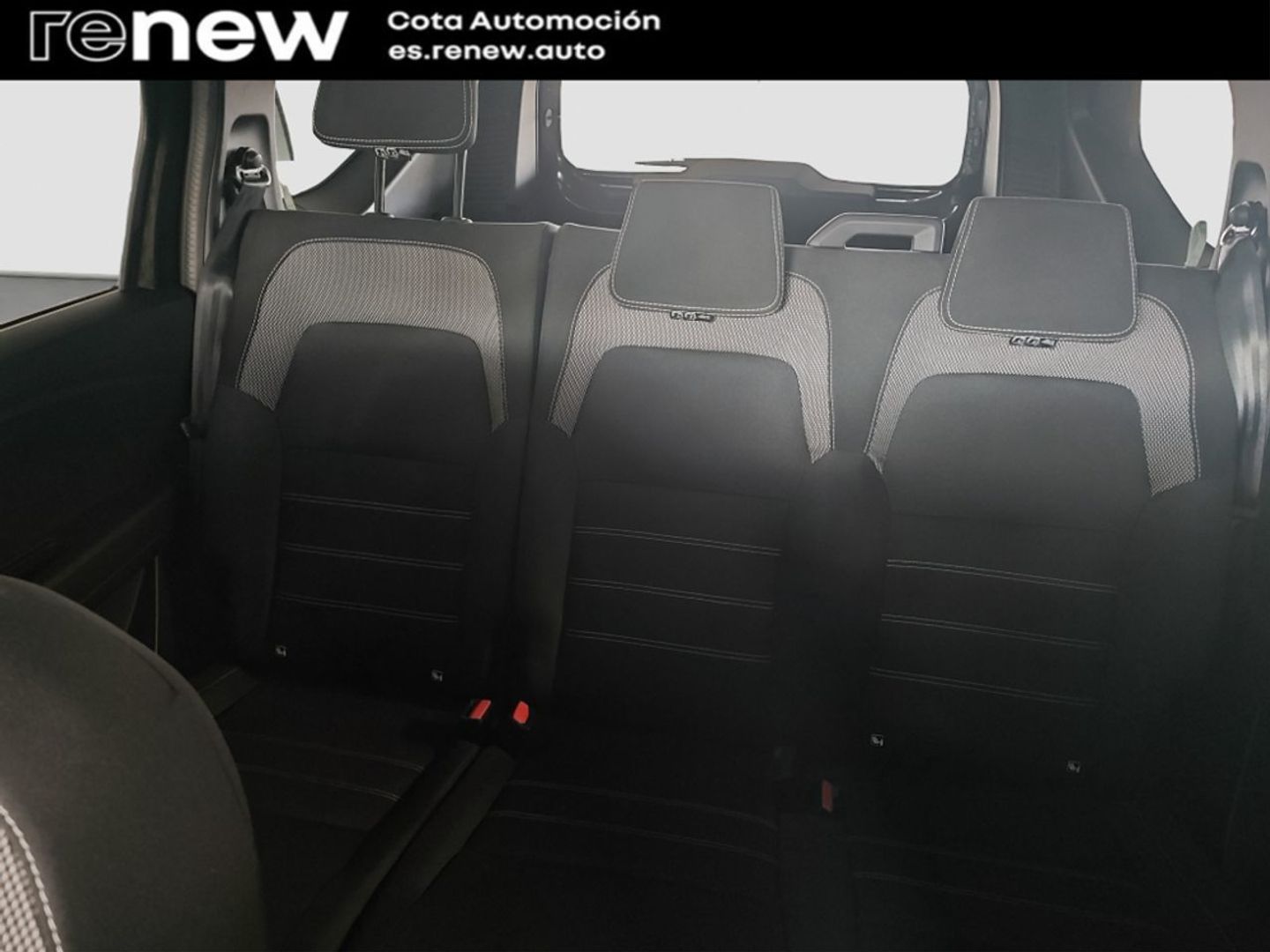 Dacia Jogger Expression 74 kW (100 CV) ECO-G