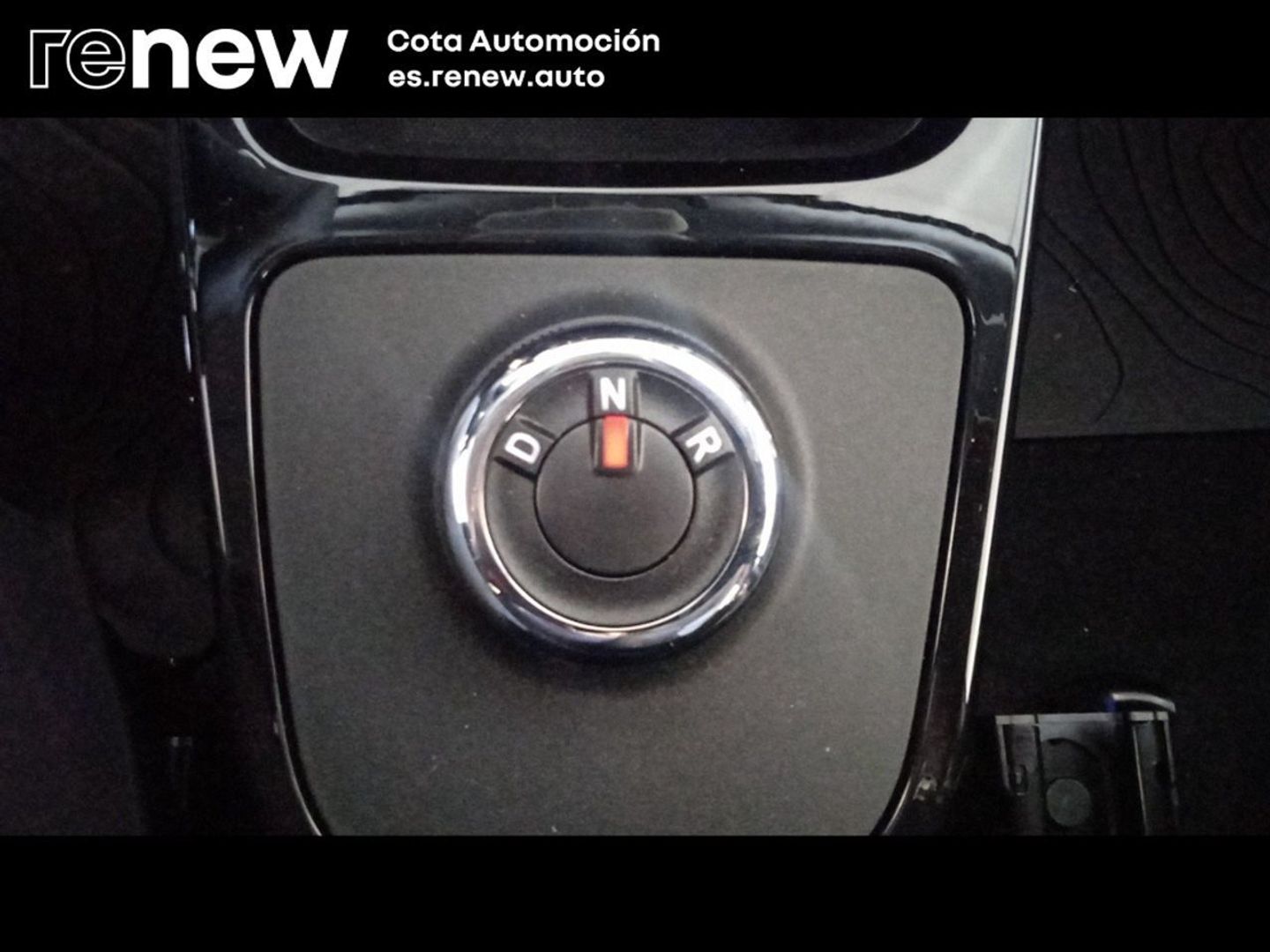 Dacia Spring Expression Electric 33 kW (45 CV)