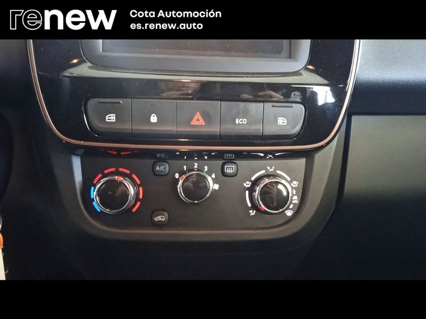 Dacia Spring Expression Electric 33 kW (45 CV)