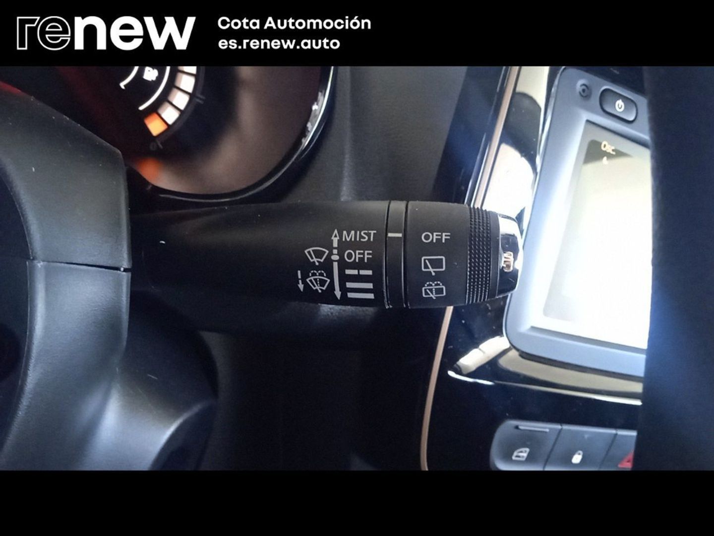 Dacia Spring Expression Electric 33 kW (45 CV)