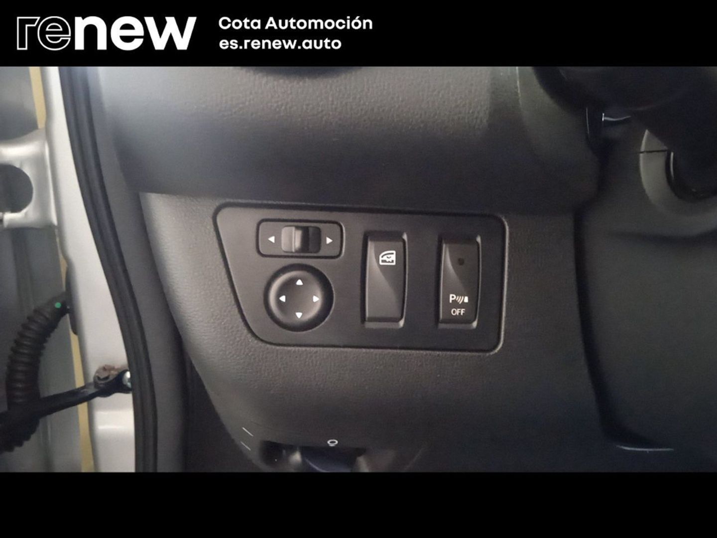 Dacia Spring Expression Electric 33 kW (45 CV)