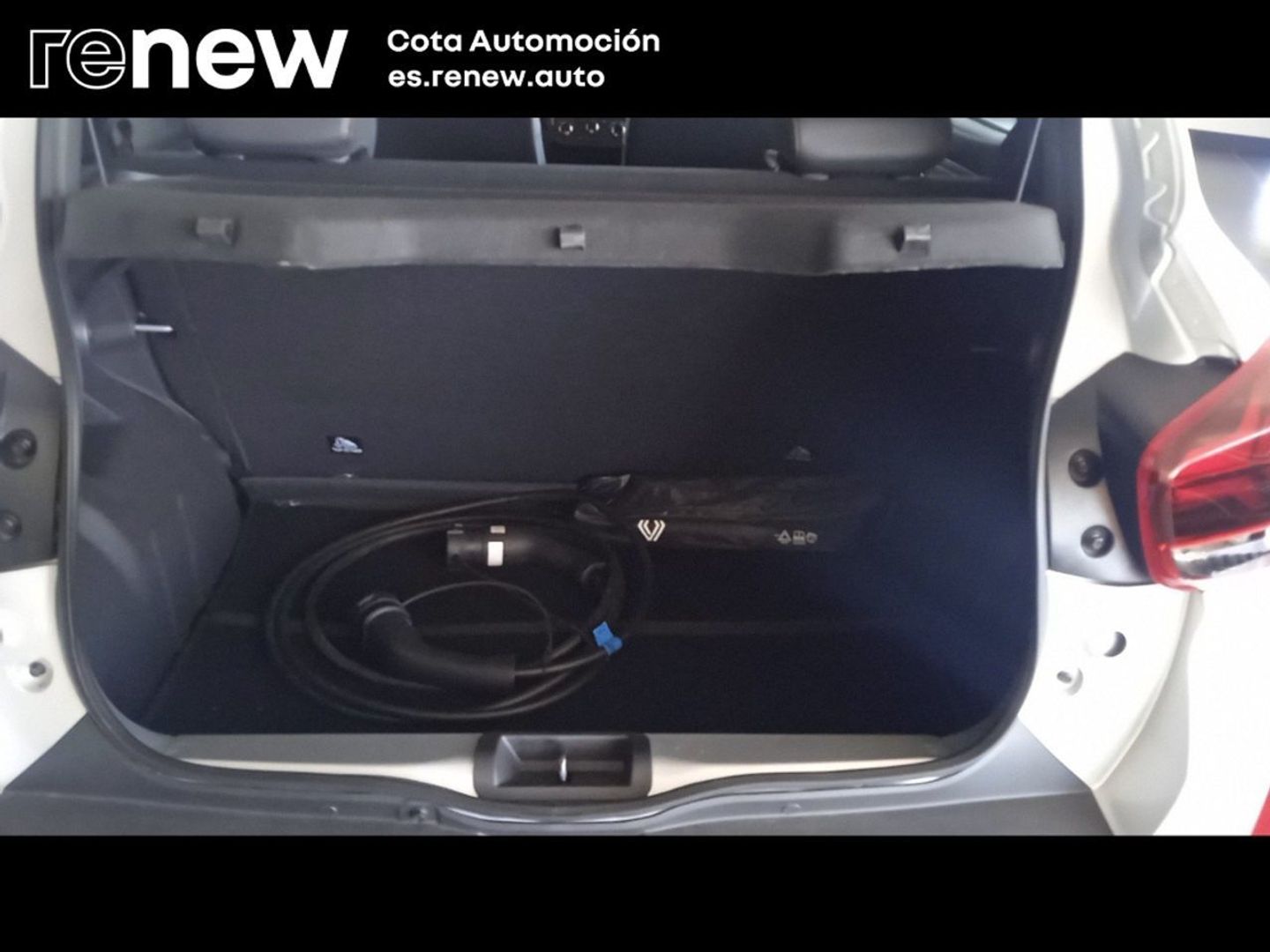 Dacia Spring Expression Electric 33 kW (45 CV)