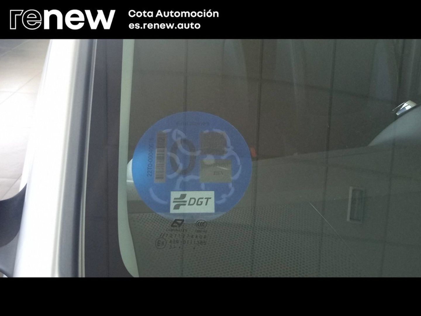 Dacia Spring Expression Electric 33 kW (45 CV)