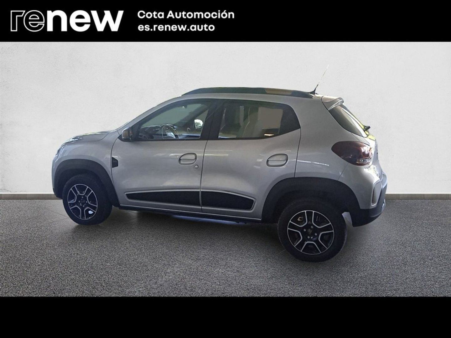 Dacia Spring Expression Electric 33 kW (45 CV)