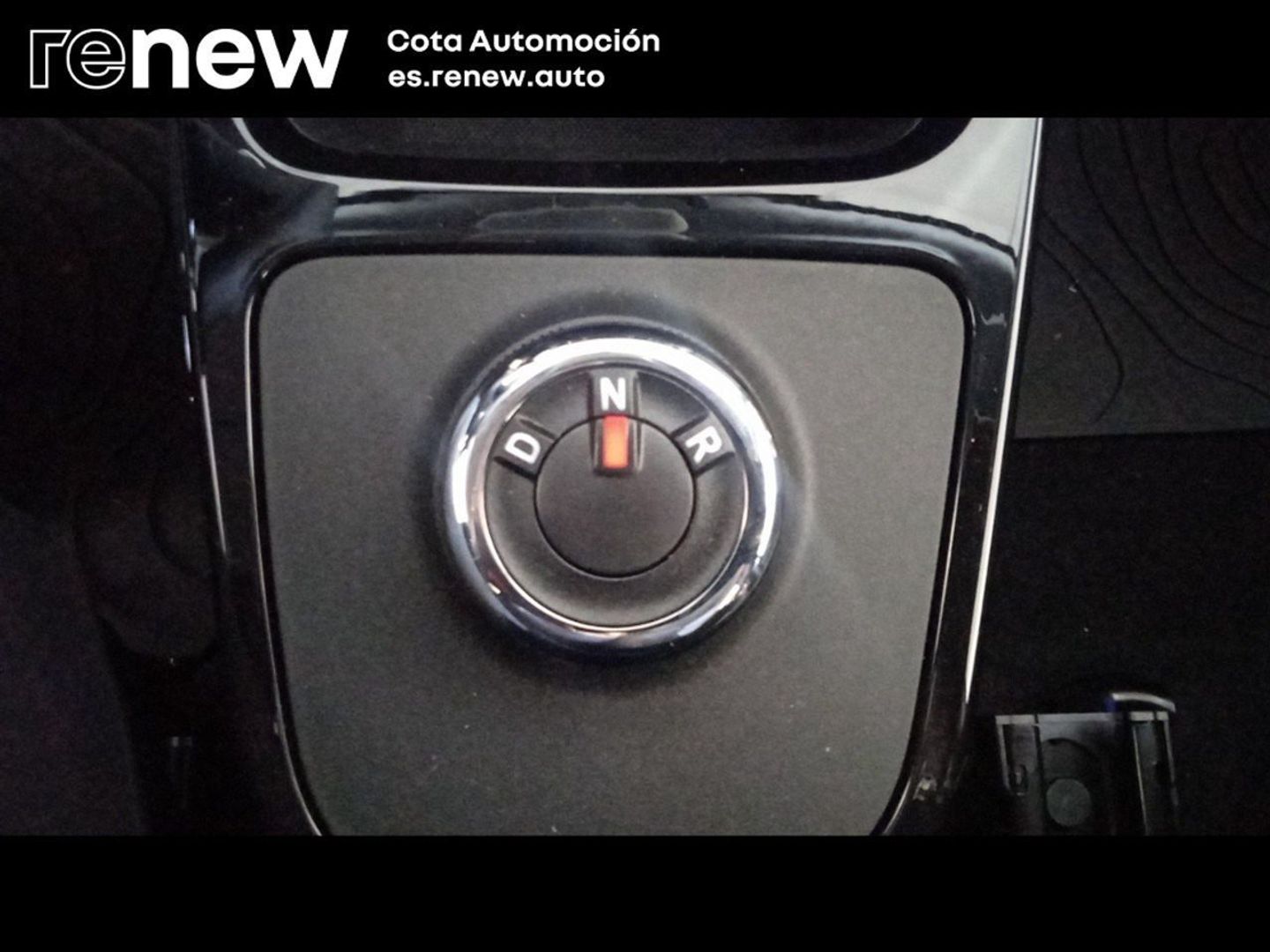 Dacia Spring Expression Electric 33 kW (45 CV)