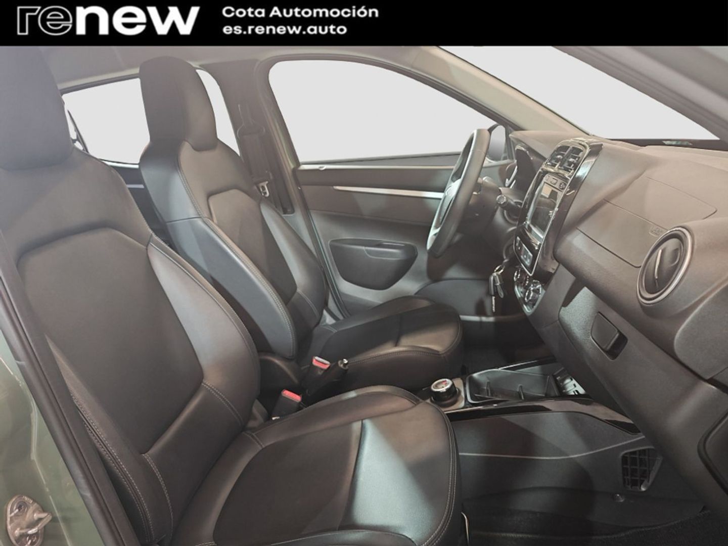 Dacia Spring Expression Electric 33 kW (45 CV)