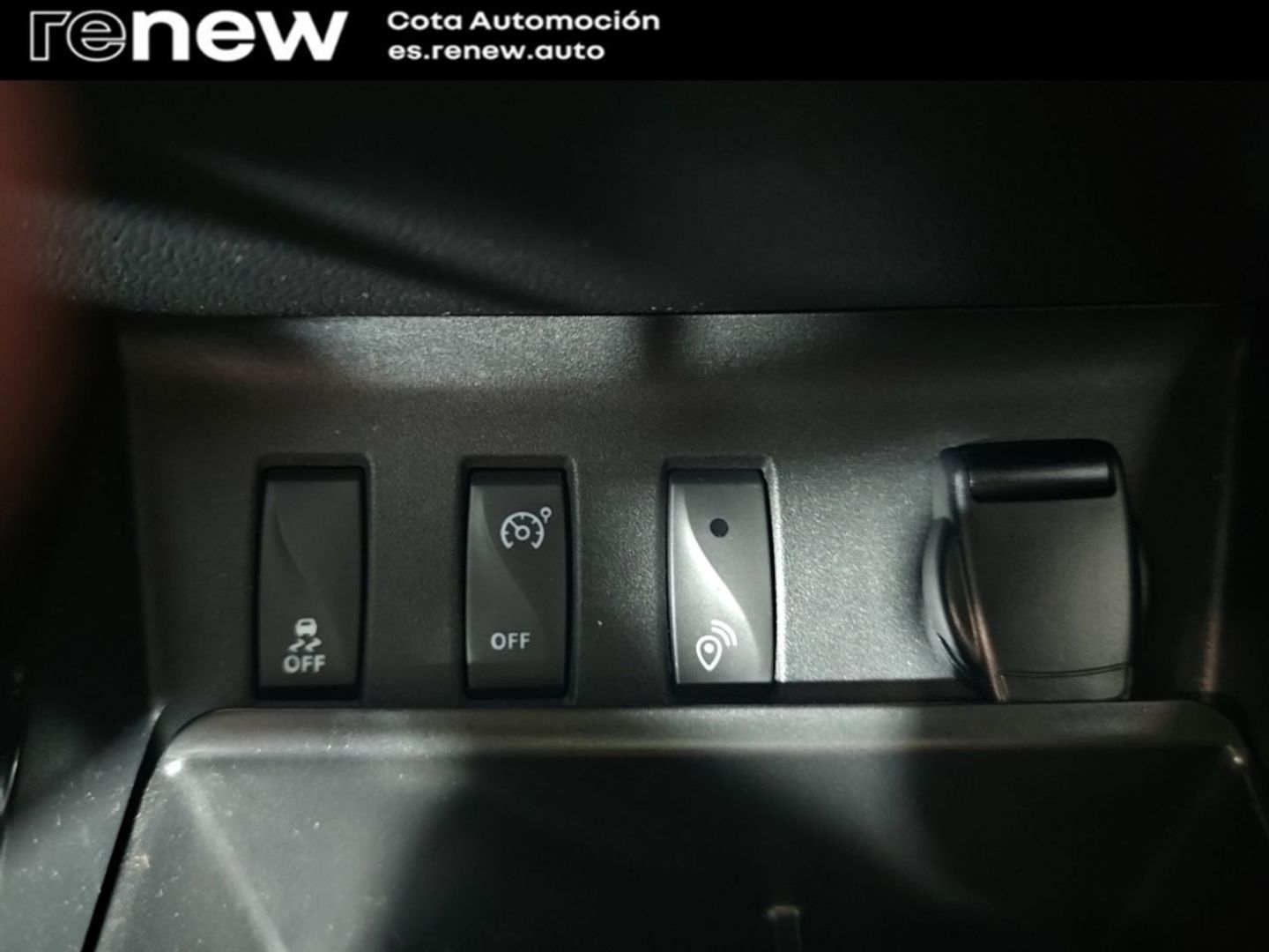 Dacia Spring Expression Electric 33 kW (45 CV)