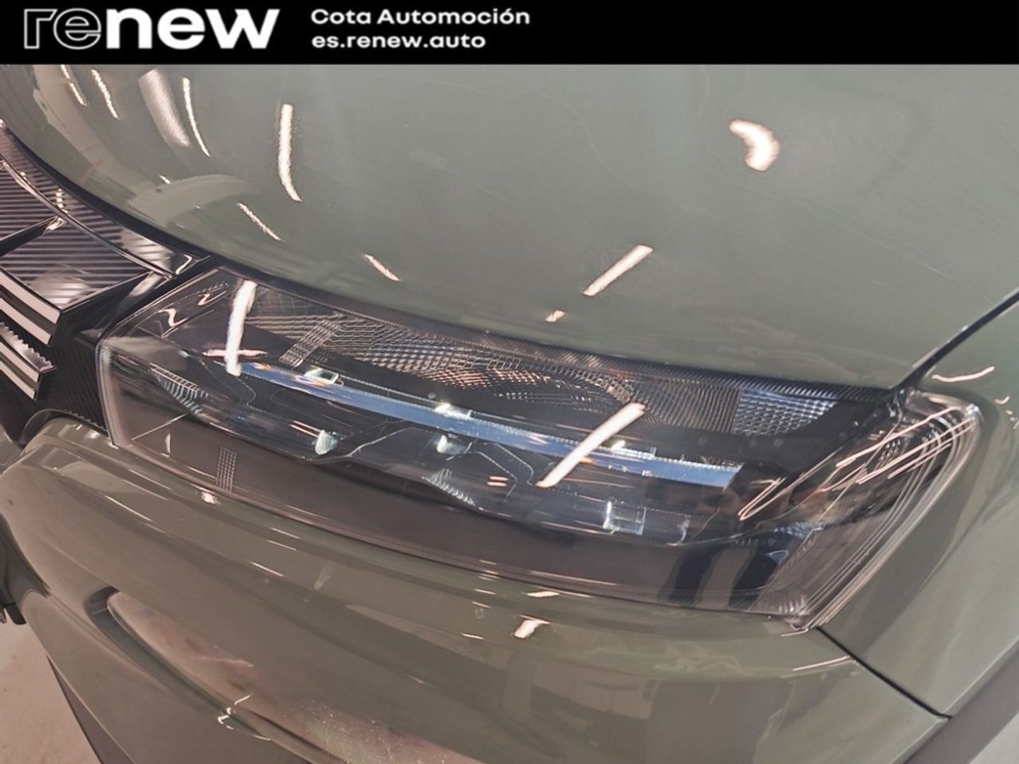 Dacia Spring Expression Electric 33 kW (45 CV)