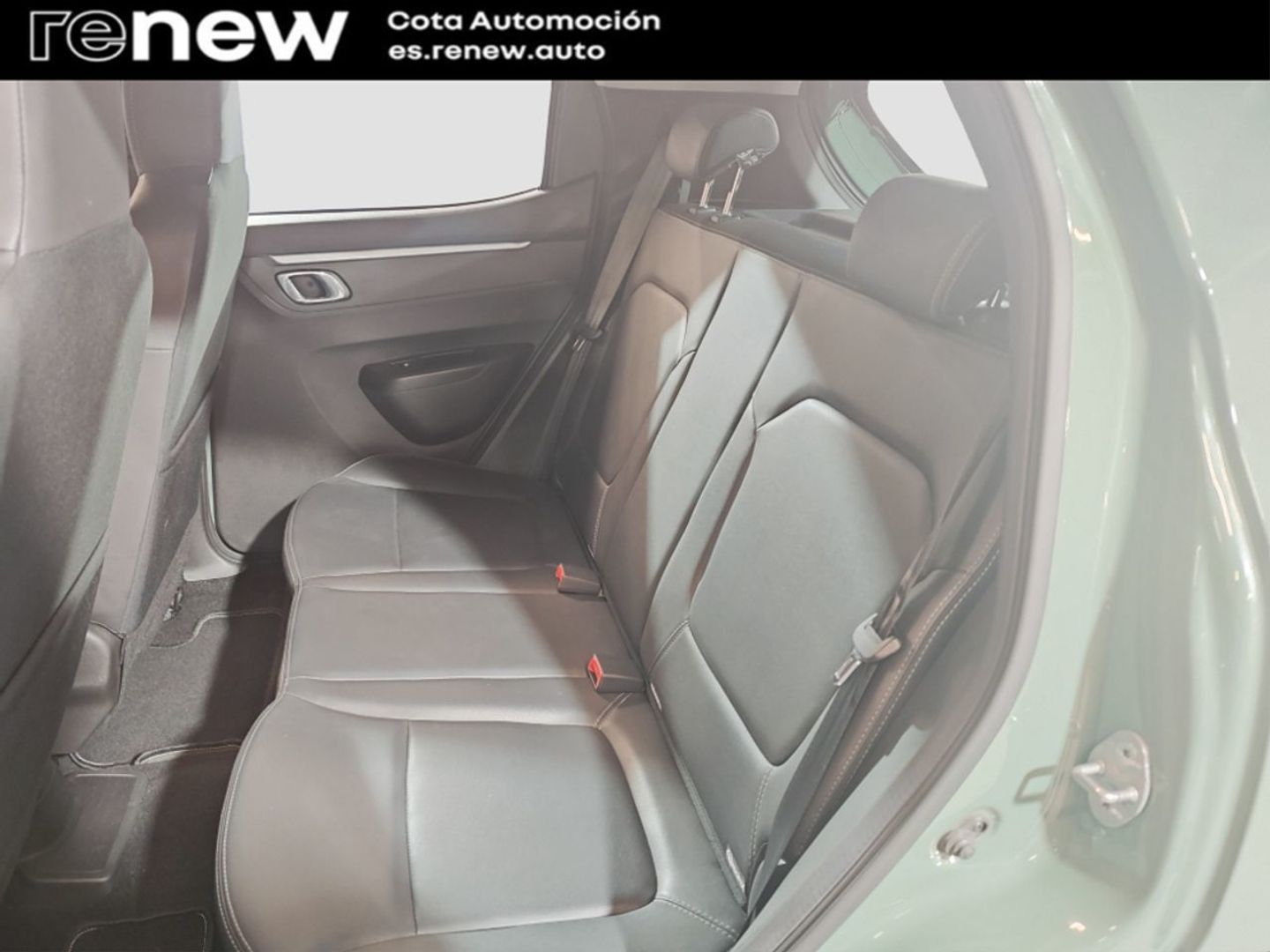 Dacia Spring Expression Electric 33 kW (45 CV)