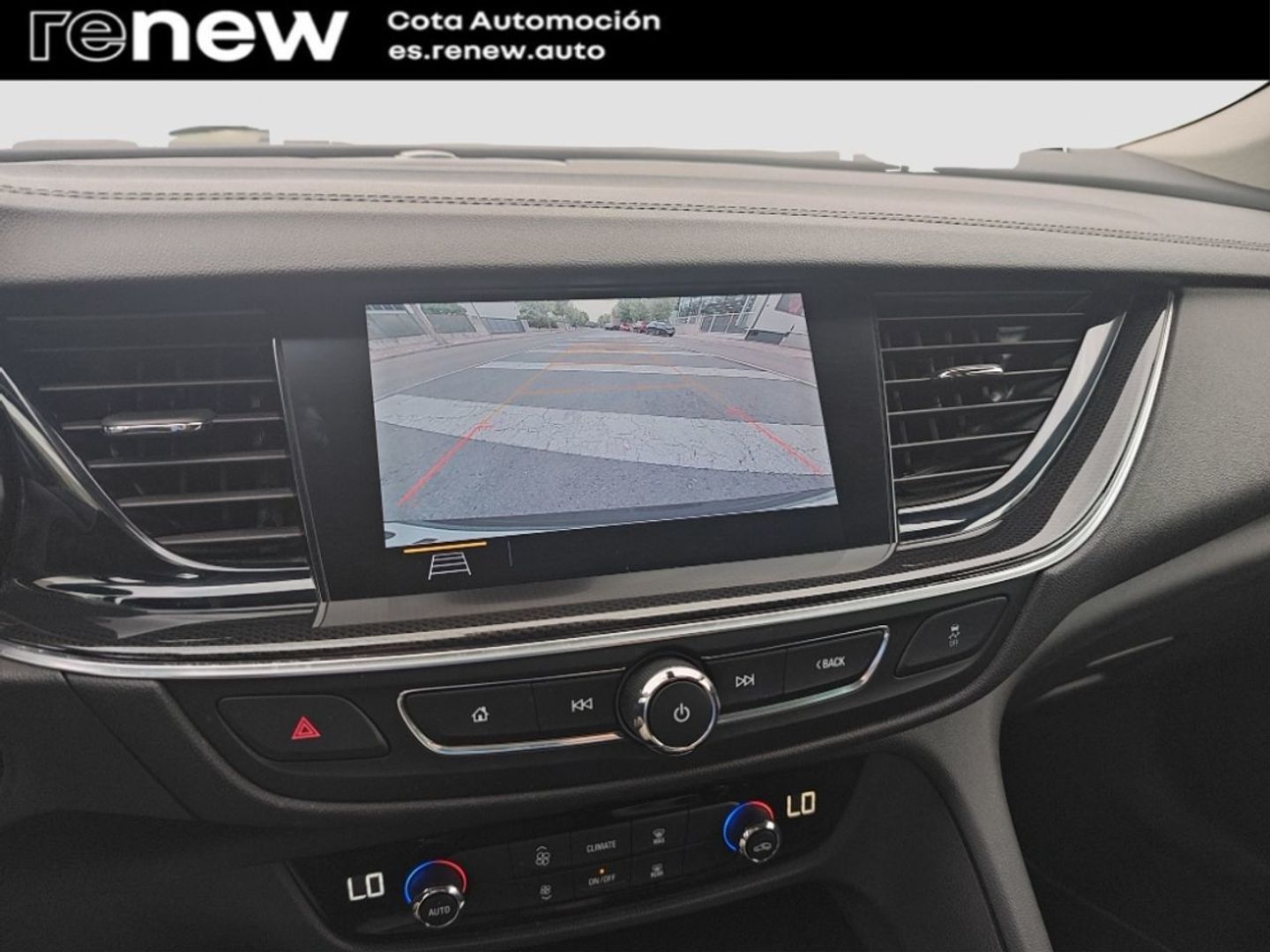 Opel Insignia GS 2.0 D S&S Business Elegance AT8 128 kW (174 CV)