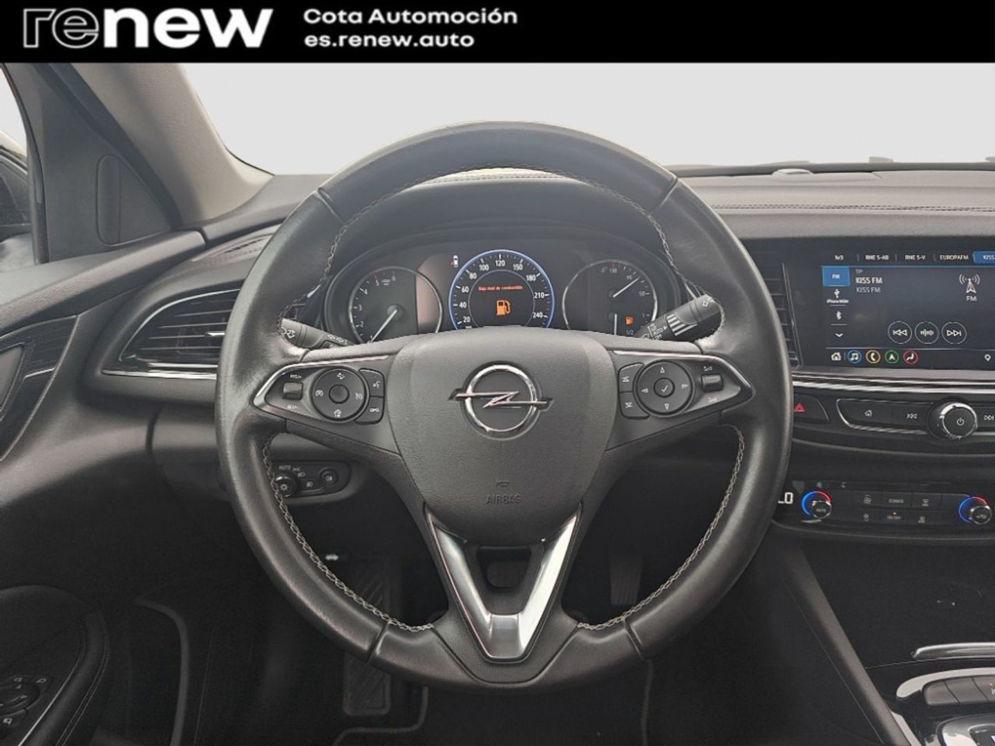 Opel Insignia GS 2.0 D S&S Business Elegance AT8 128 kW (174 CV)