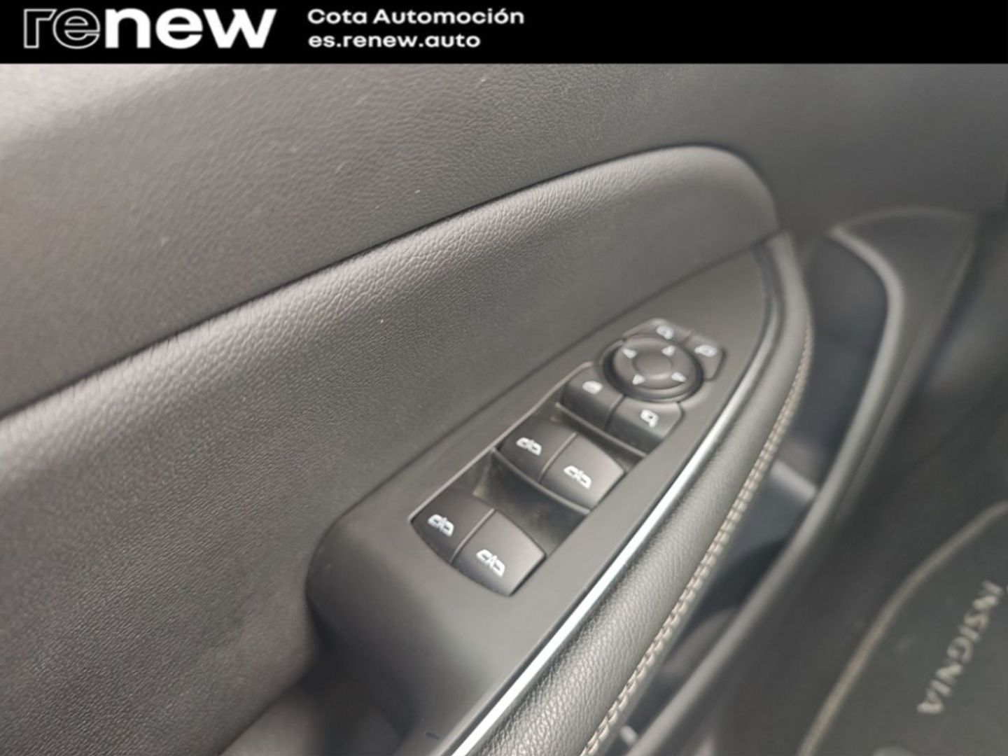 Opel Insignia GS 2.0 D S&S Business Elegance AT8 128 kW (174 CV)