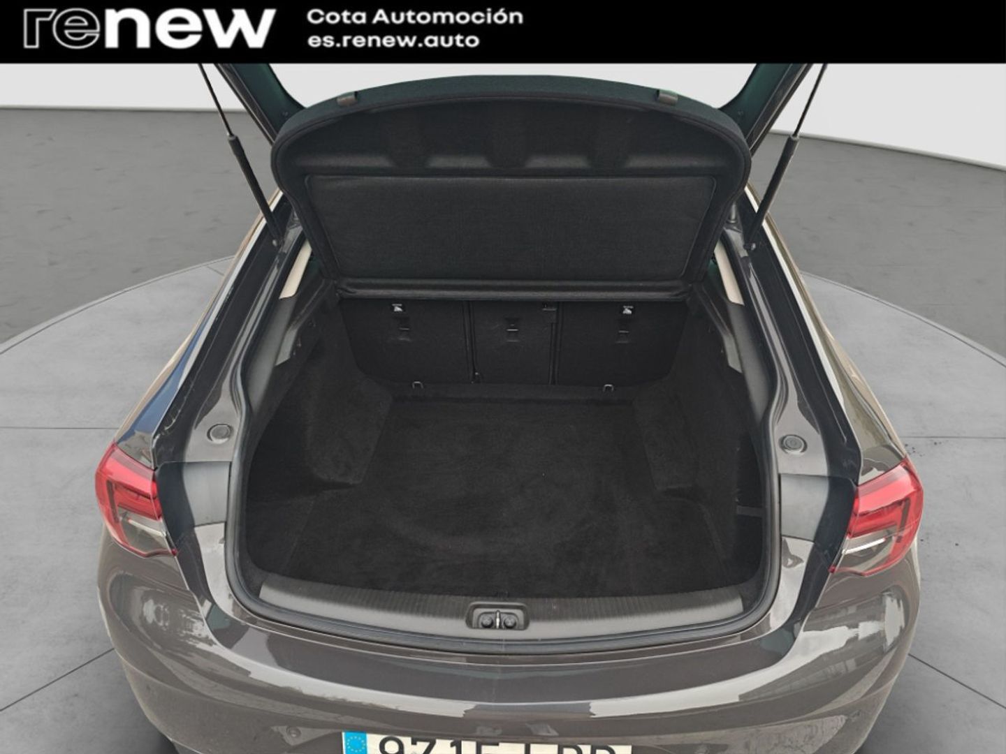 Opel Insignia GS 2.0 D S&S Business Elegance AT8 128 kW (174 CV)