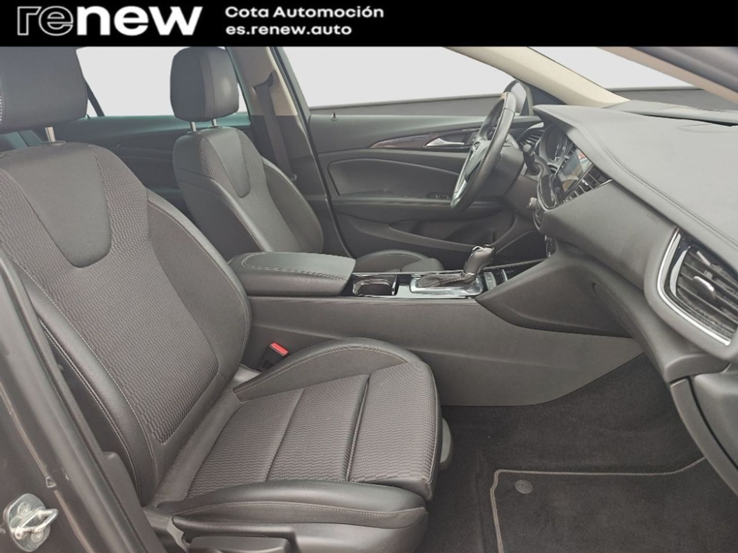 Opel Insignia GS 2.0 D S&S Business Elegance AT8 128 kW (174 CV)