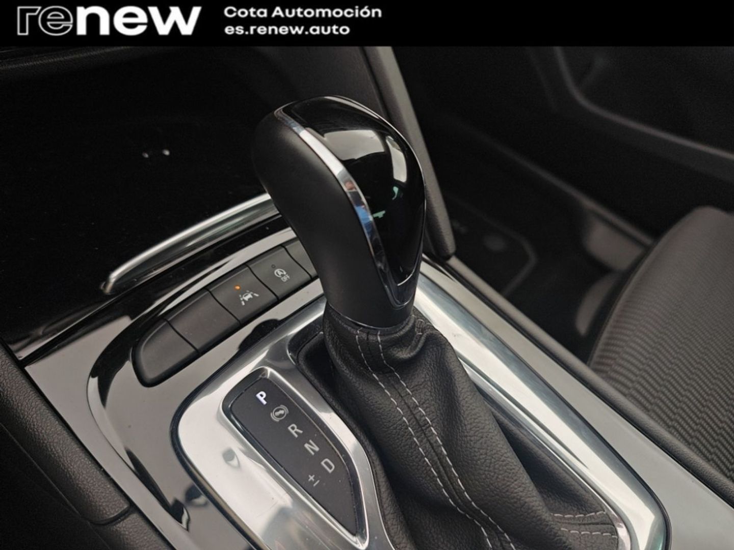 Opel Insignia GS 2.0 D S&S Business Elegance AT8 128 kW (174 CV)
