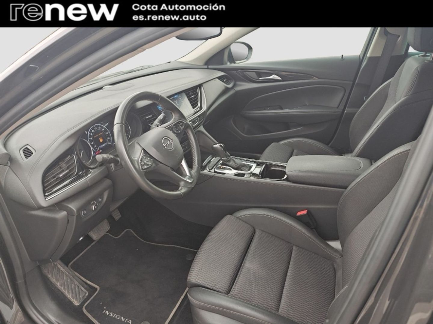 Opel Insignia GS 2.0 D S&S Business Elegance AT8 128 kW (174 CV)