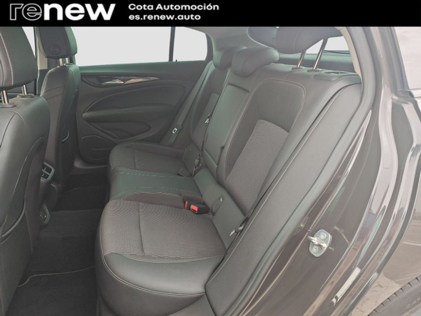 Opel Insignia GS 2.0 D S&S Business Elegance AT8 128 kW (174 CV)