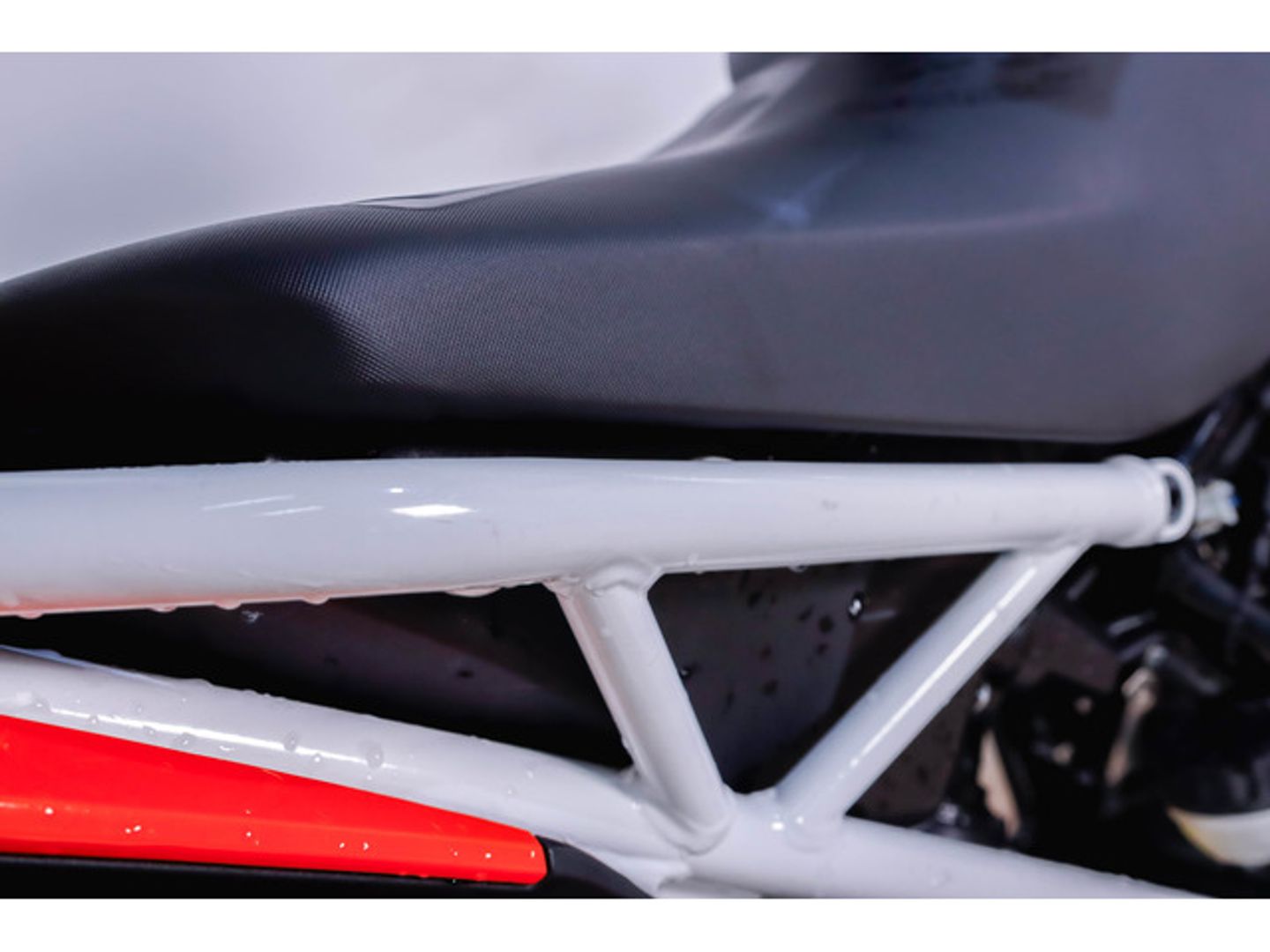 KTM Duke 125