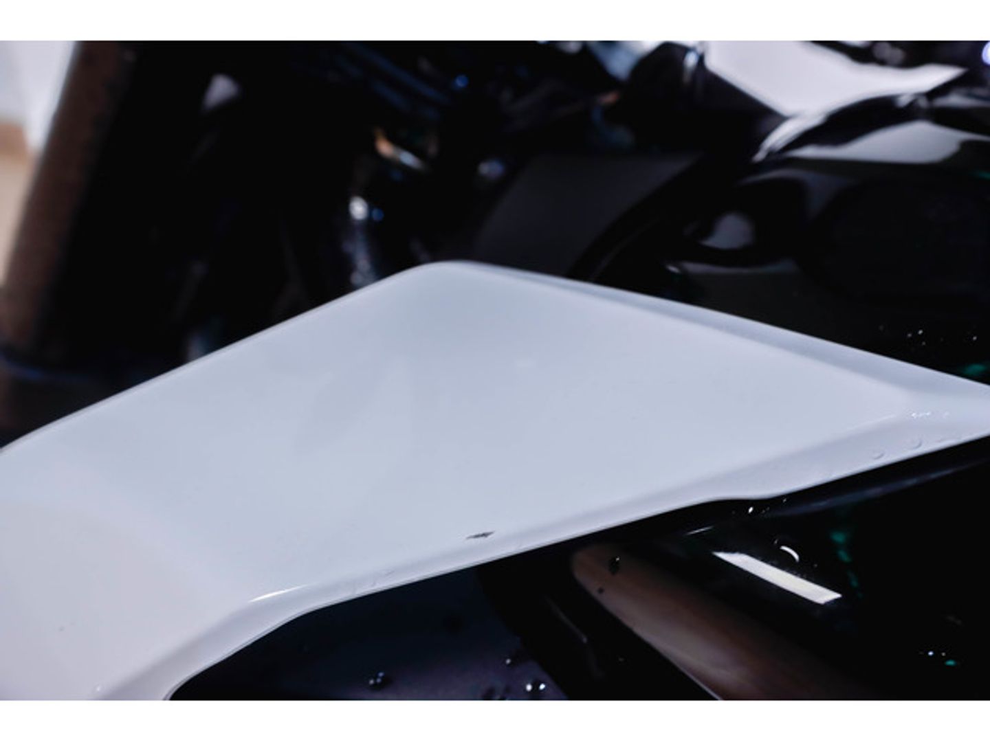 KTM Duke 125