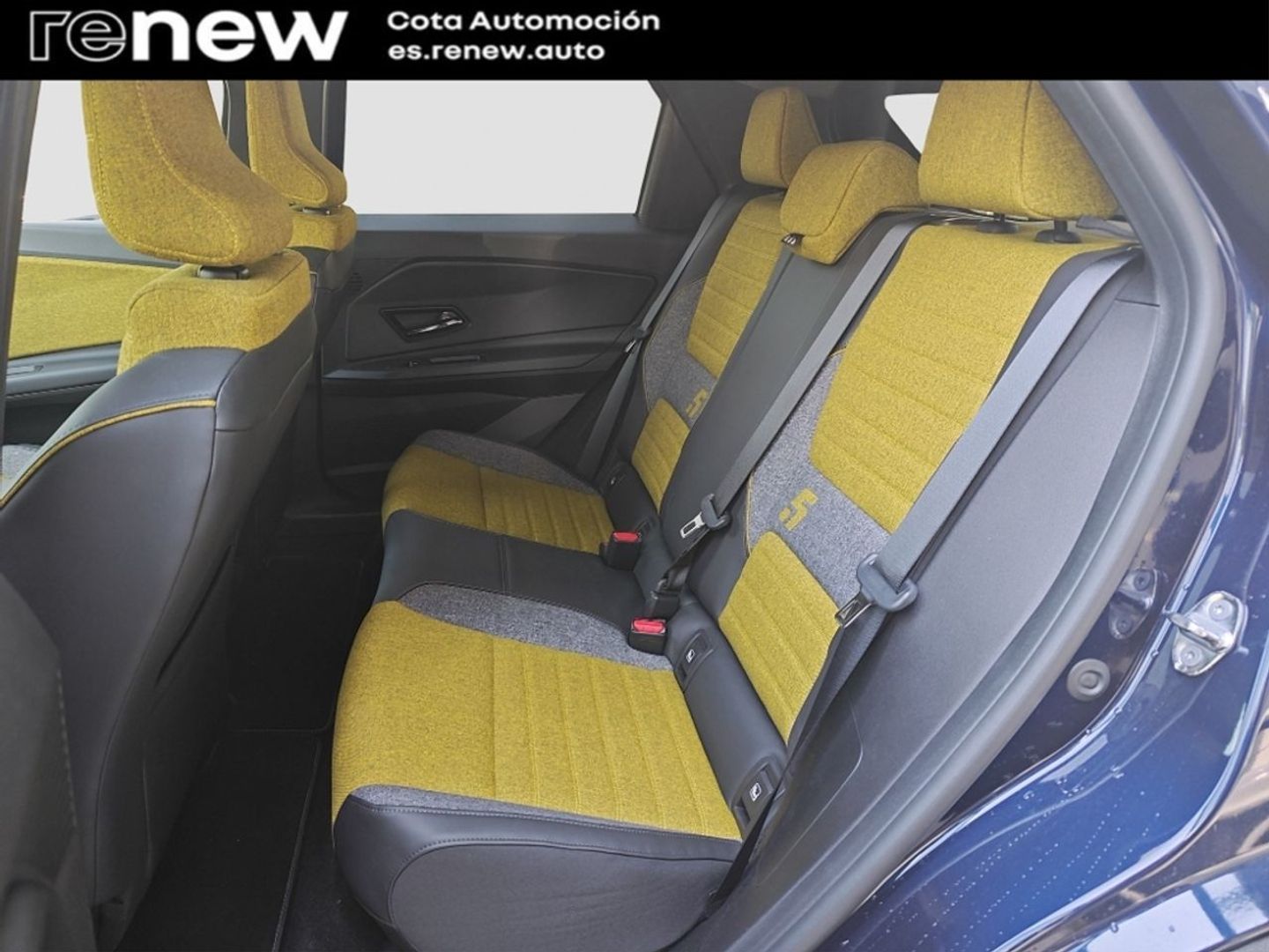 Renault 5 E-Tech Iconic Cinq Autonomía Confort 110 kW (150 CV)