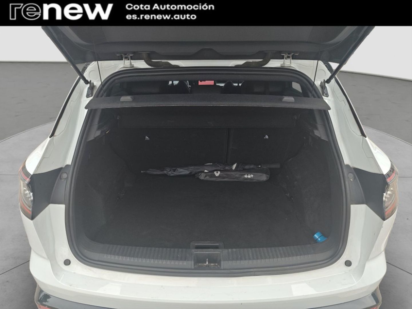 Renault Austral Equilibre Mild Hybrid 103 kW (140 CV)