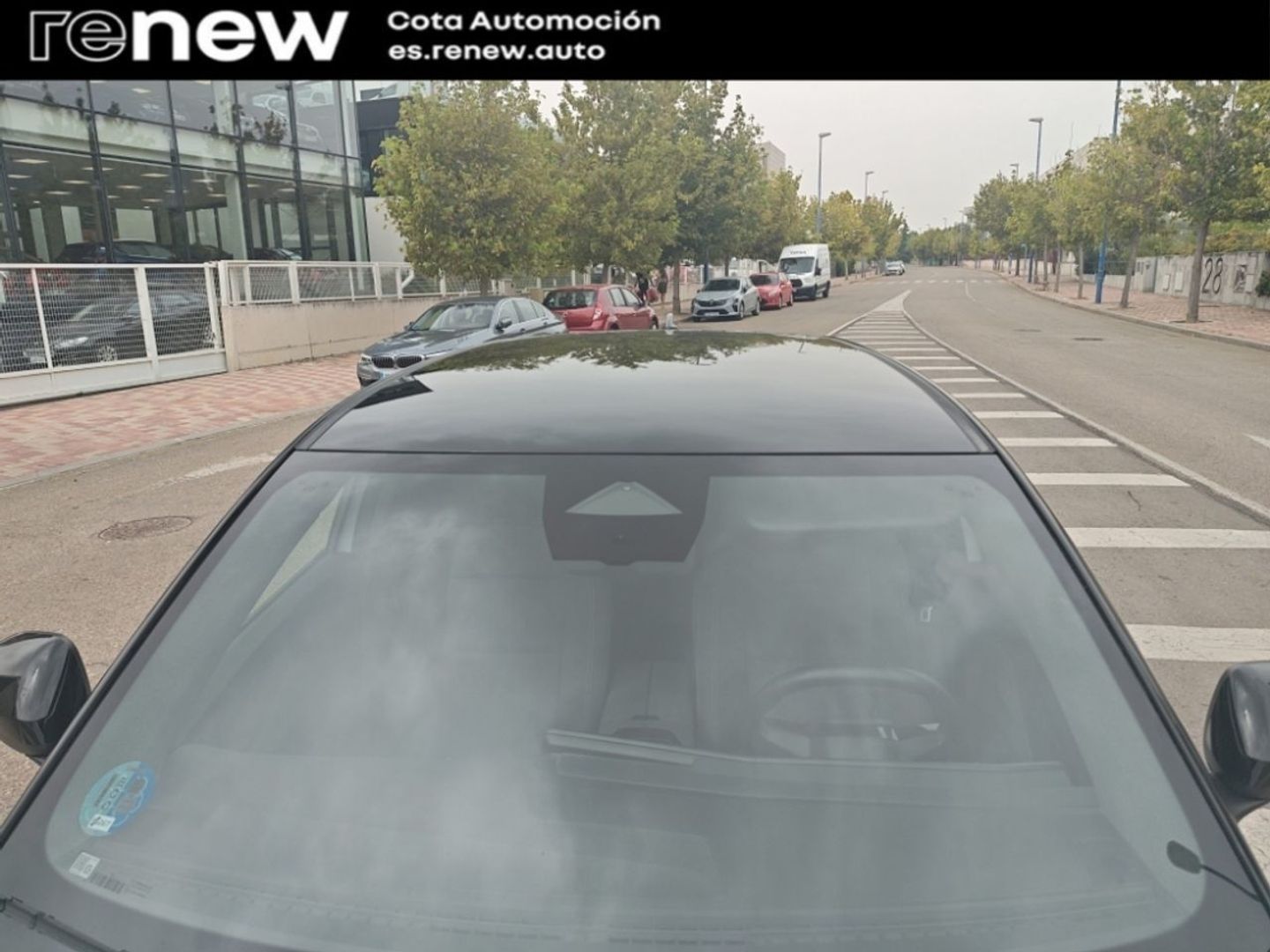 Renault Austral Equilibre Mild Hybrid 103 kW (140 CV)