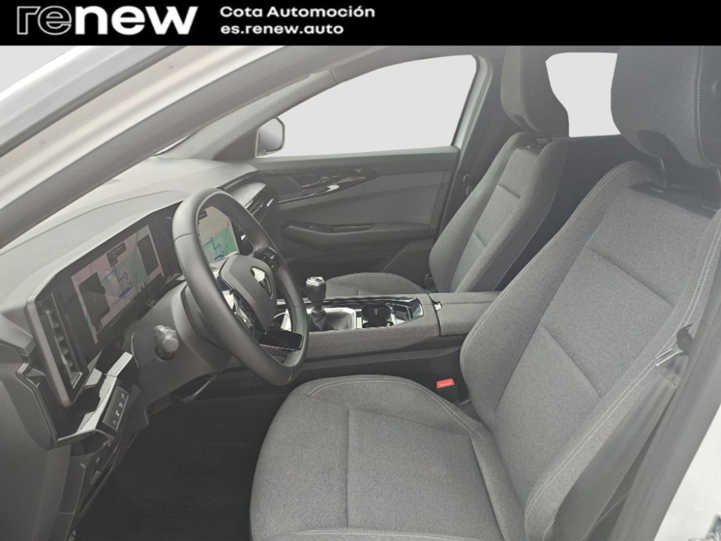 Renault Austral Equilibre Mild Hybrid 103 kW (140 CV)