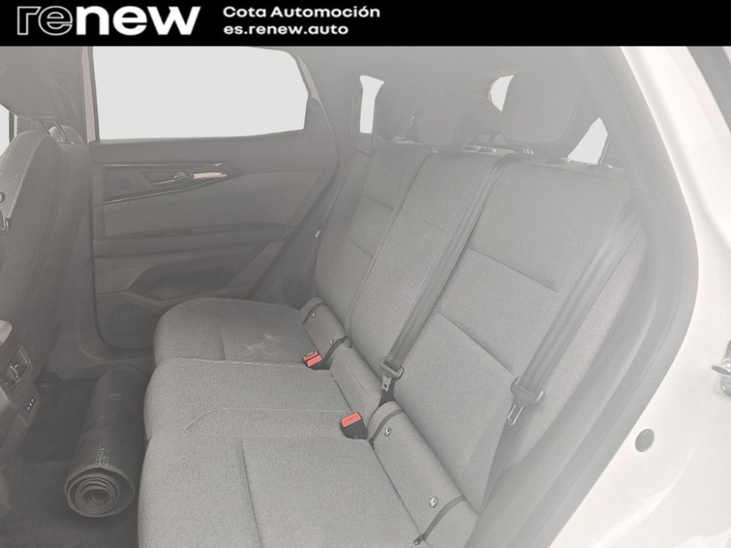 Renault Austral Equilibre Mild Hybrid 103 kW (140 CV)