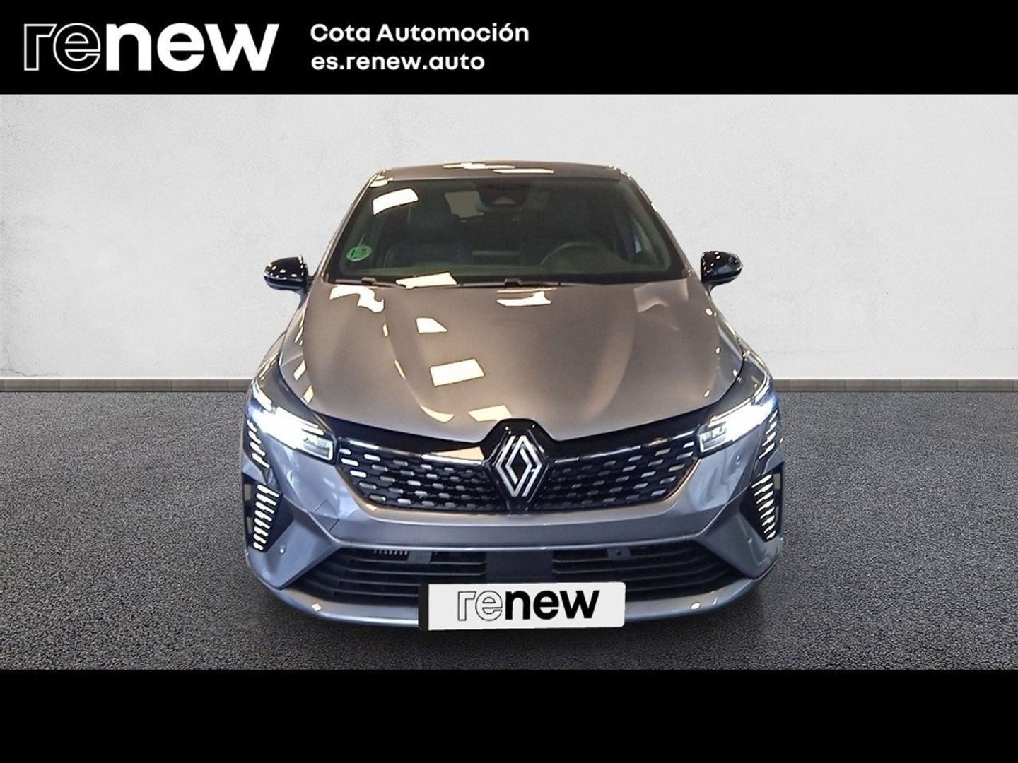 Renault Clio Techno TCe 66 kW (90 CV)