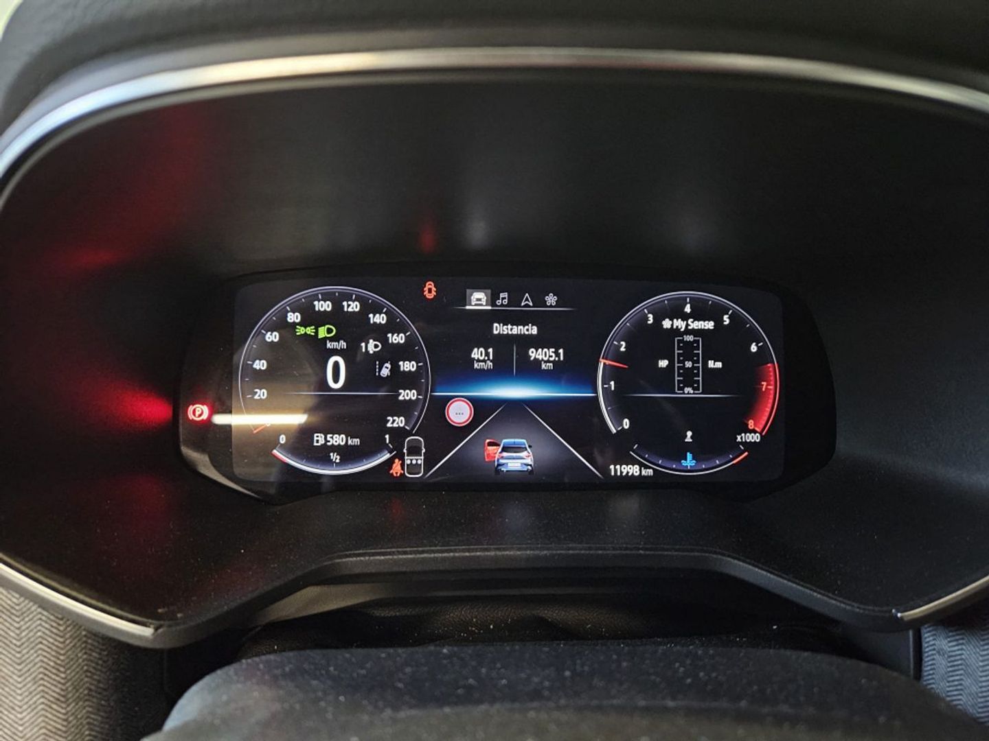 Renault Clio Techno TCe 66 kW (90 CV)