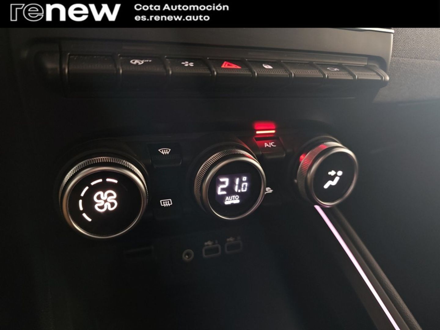 Renault Clio Techno TCe 66 kW (90 CV)
