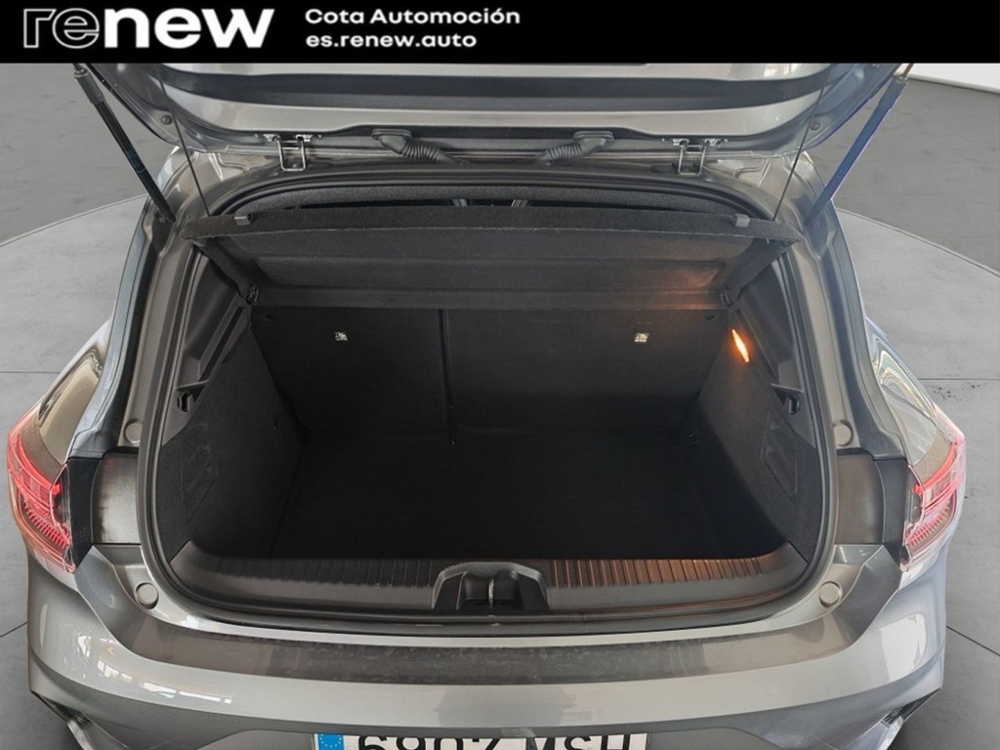 Renault Clio Techno TCe 66 kW (90 CV)