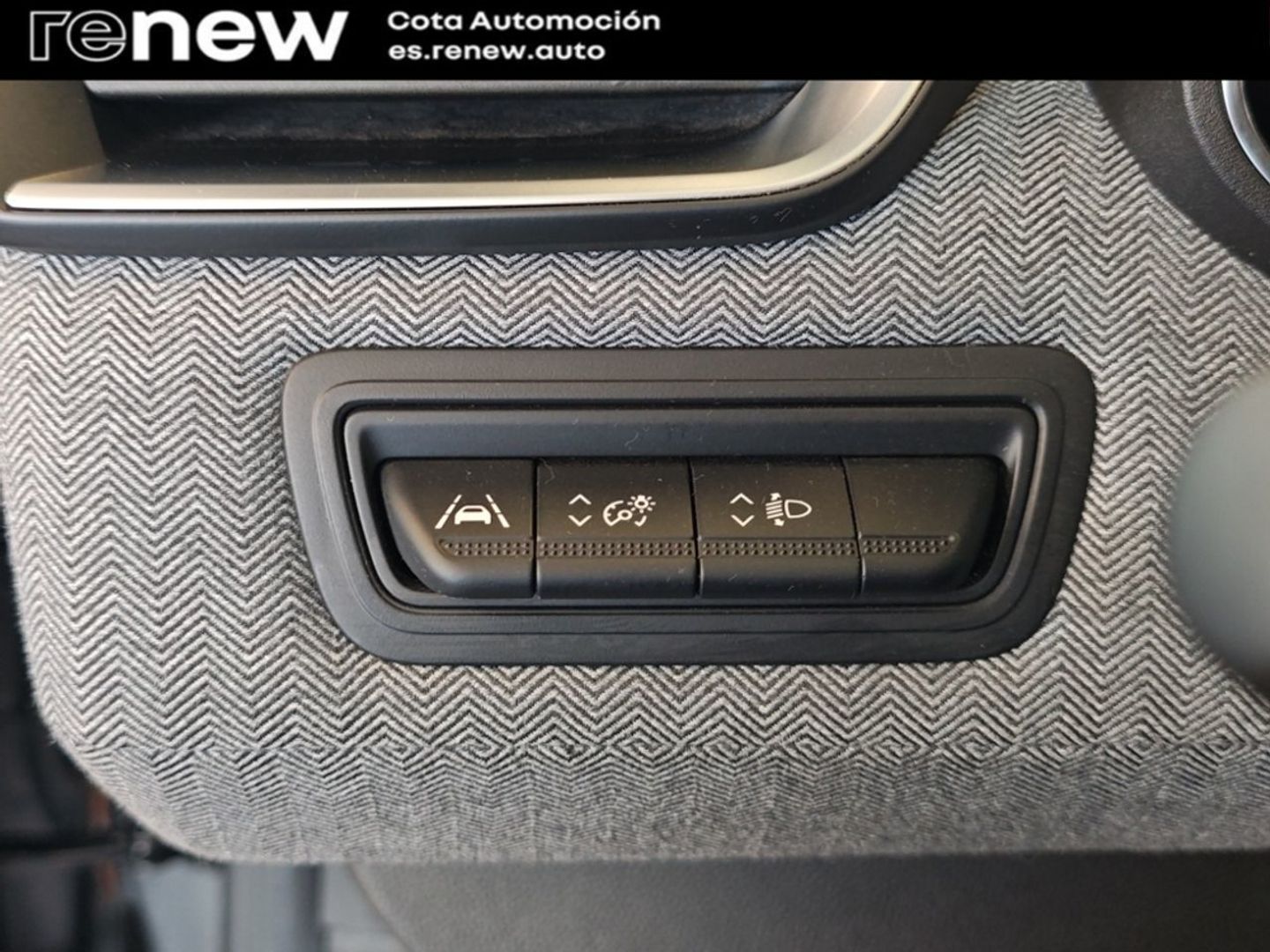 Renault Clio Techno TCe 66 kW (90 CV)