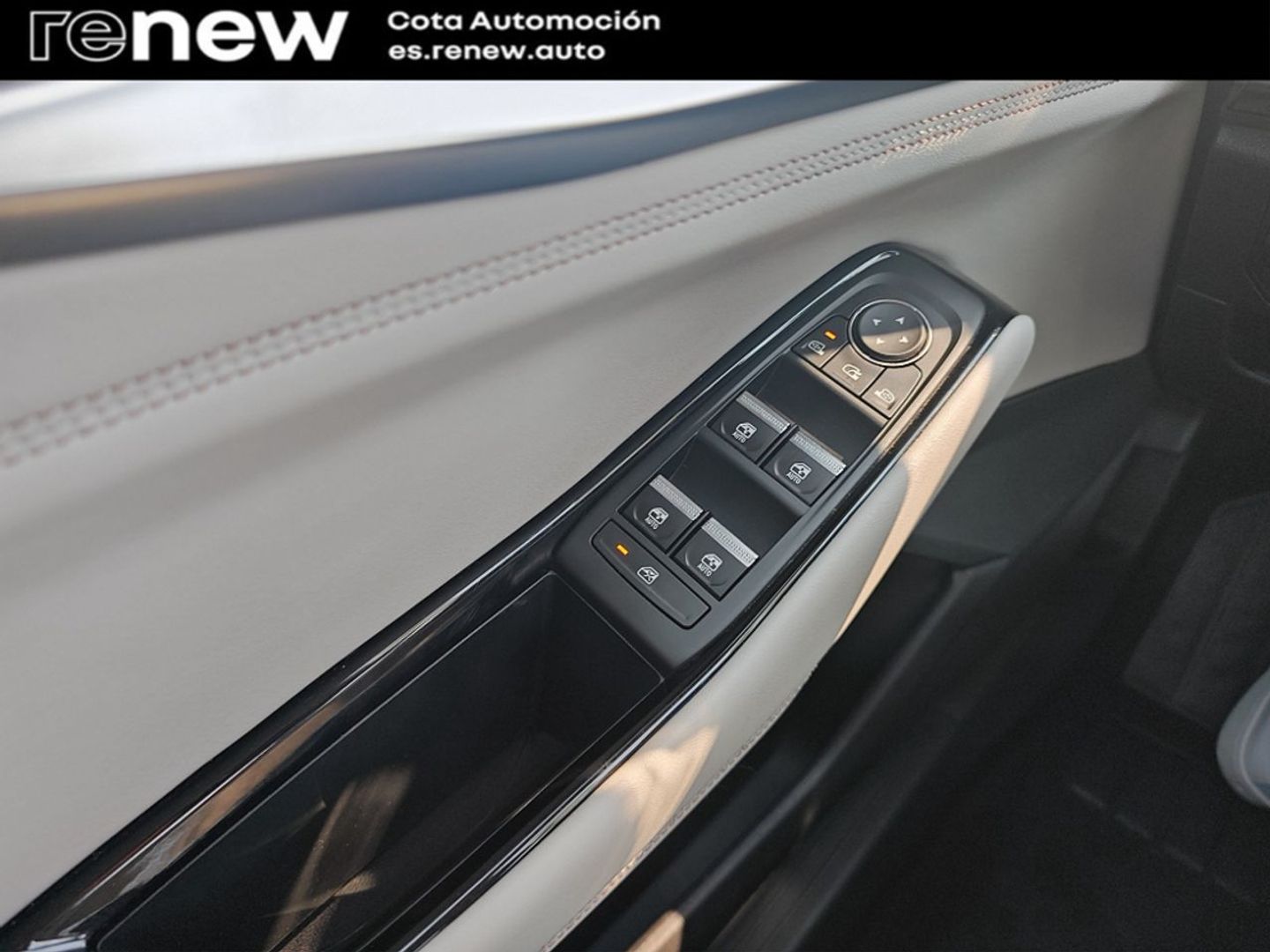 Renault Espace E-Tech 200 full hybrid Iconic 147 kW (200 CV)