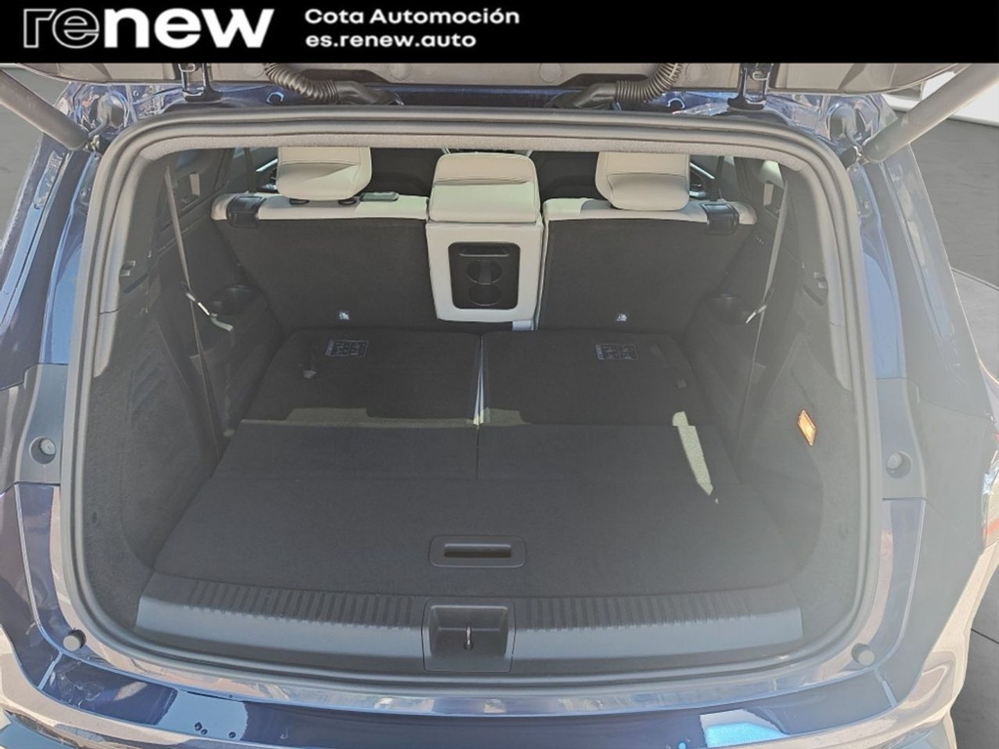 Renault Espace E-Tech 200 full hybrid Iconic 147 kW (200 CV)