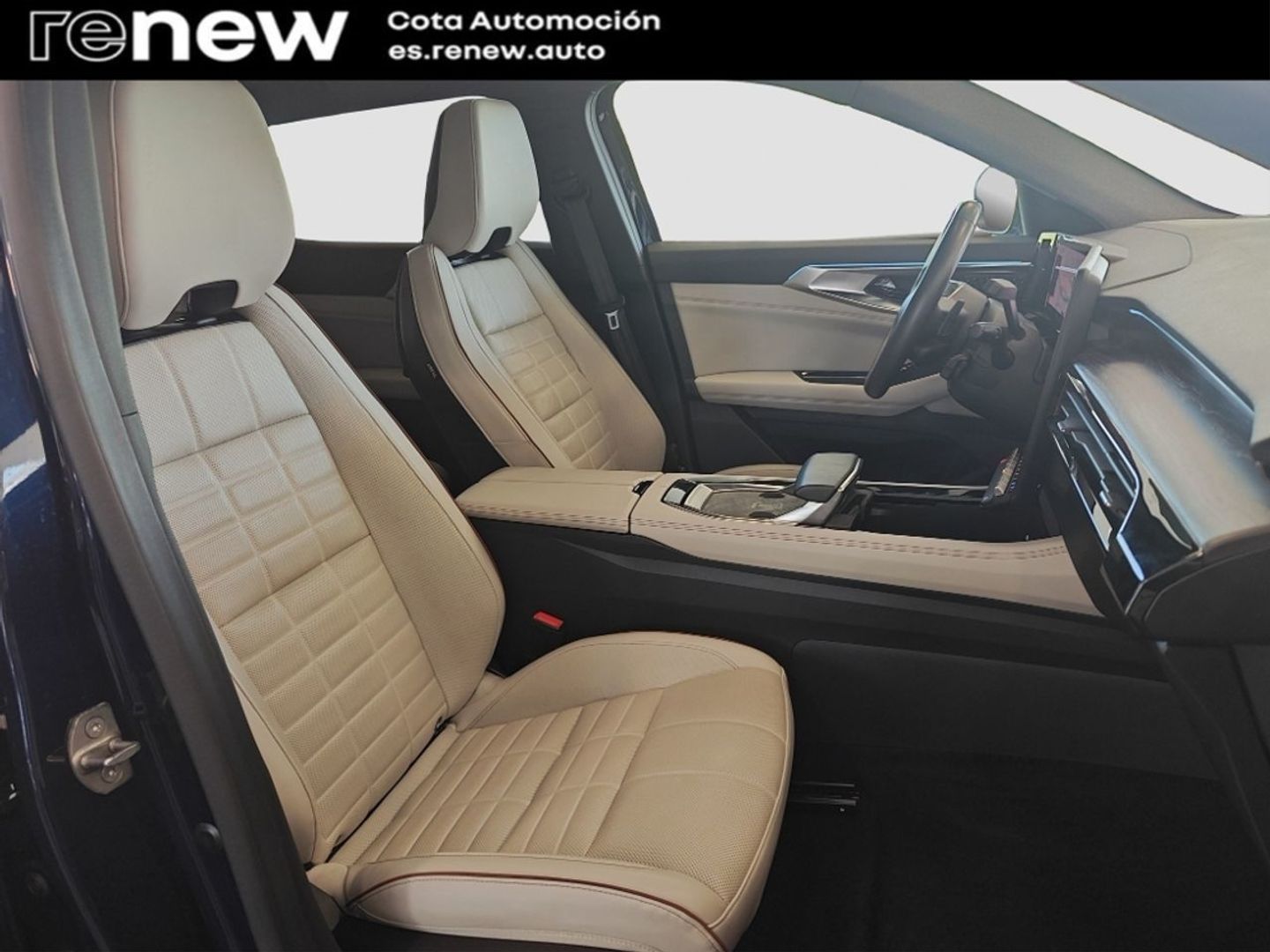 Renault Espace E-Tech 200 full hybrid Iconic 147 kW (200 CV)