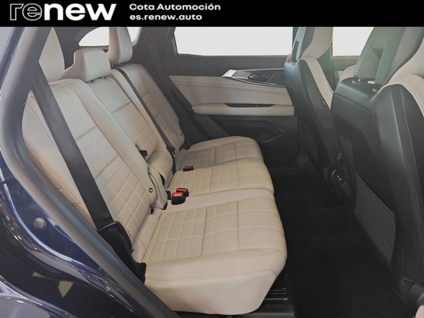 Renault Espace E-Tech 200 full hybrid Iconic 147 kW (200 CV)