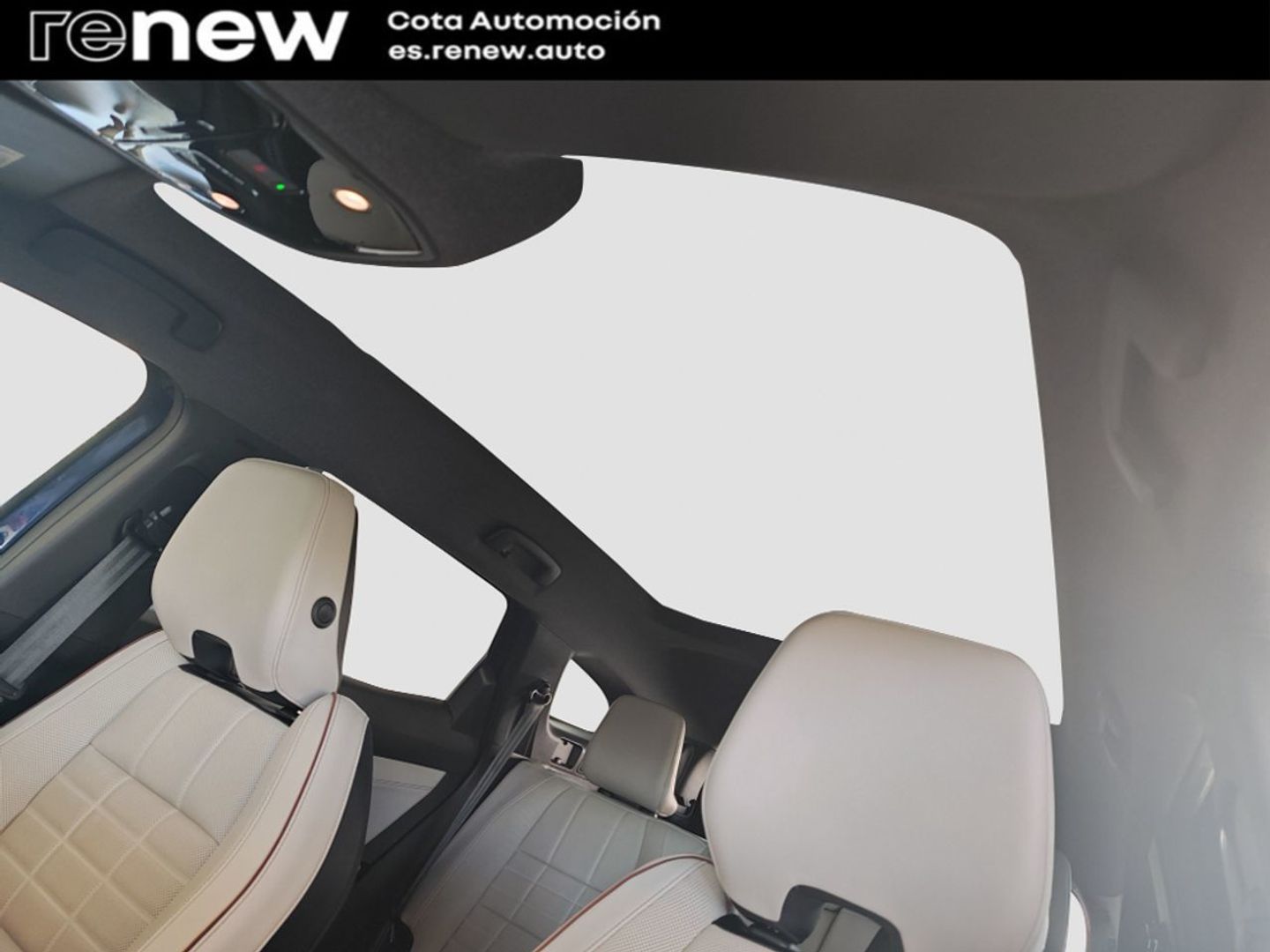 Renault Espace E-Tech 200 full hybrid Iconic 147 kW (200 CV)
