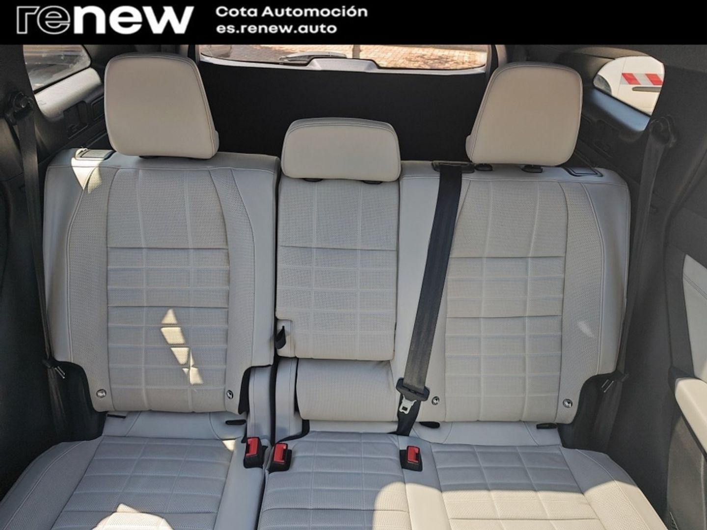Renault Espace E-Tech 200 full hybrid Iconic 147 kW (200 CV)
