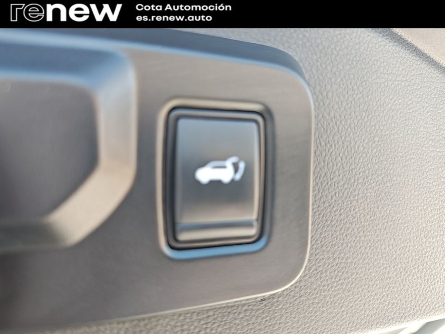 Renault Espace E-Tech 200 full hybrid Iconic 147 kW (200 CV)