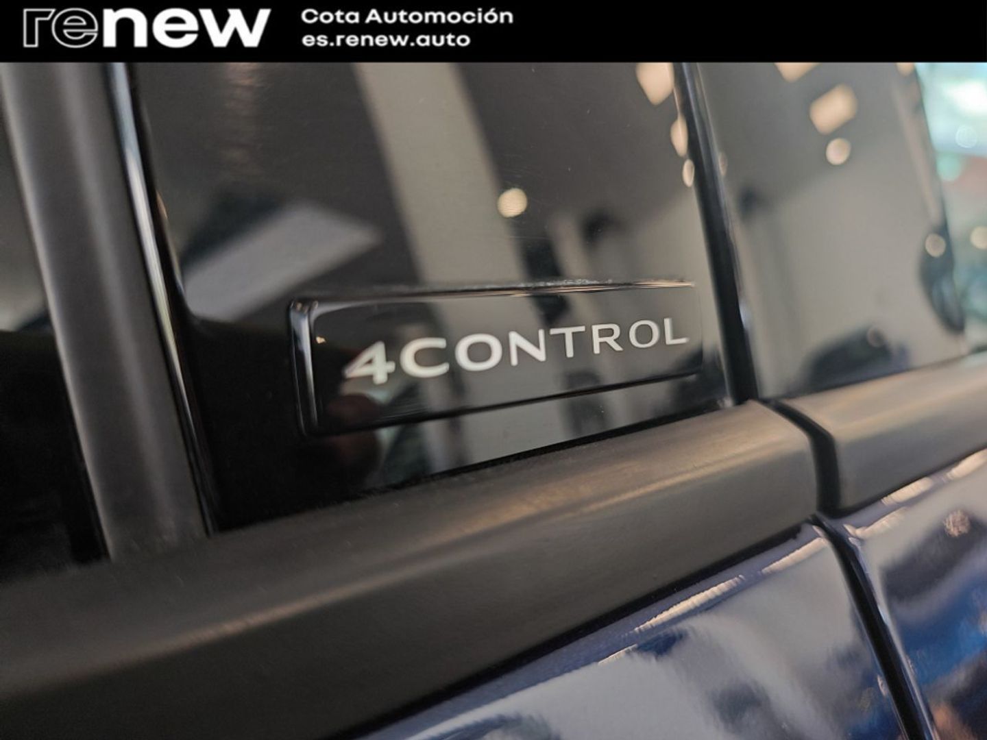 Renault Espace E-Tech 200 full hybrid Iconic 147 kW (200 CV)