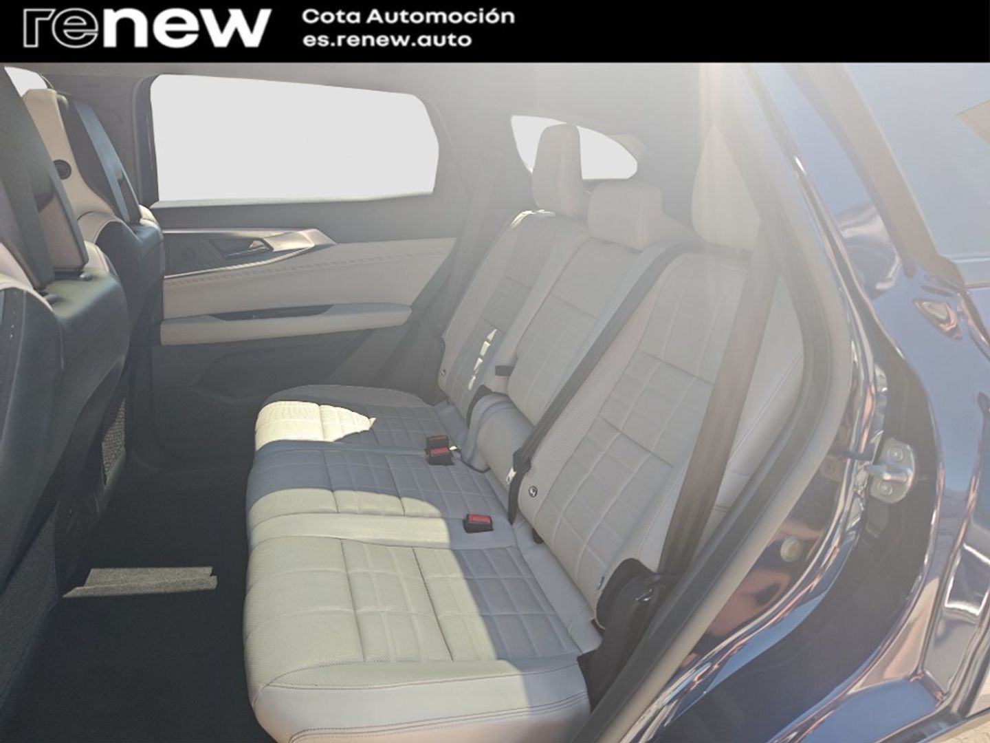 Renault Espace E-Tech 200 full hybrid Iconic 147 kW (200 CV)