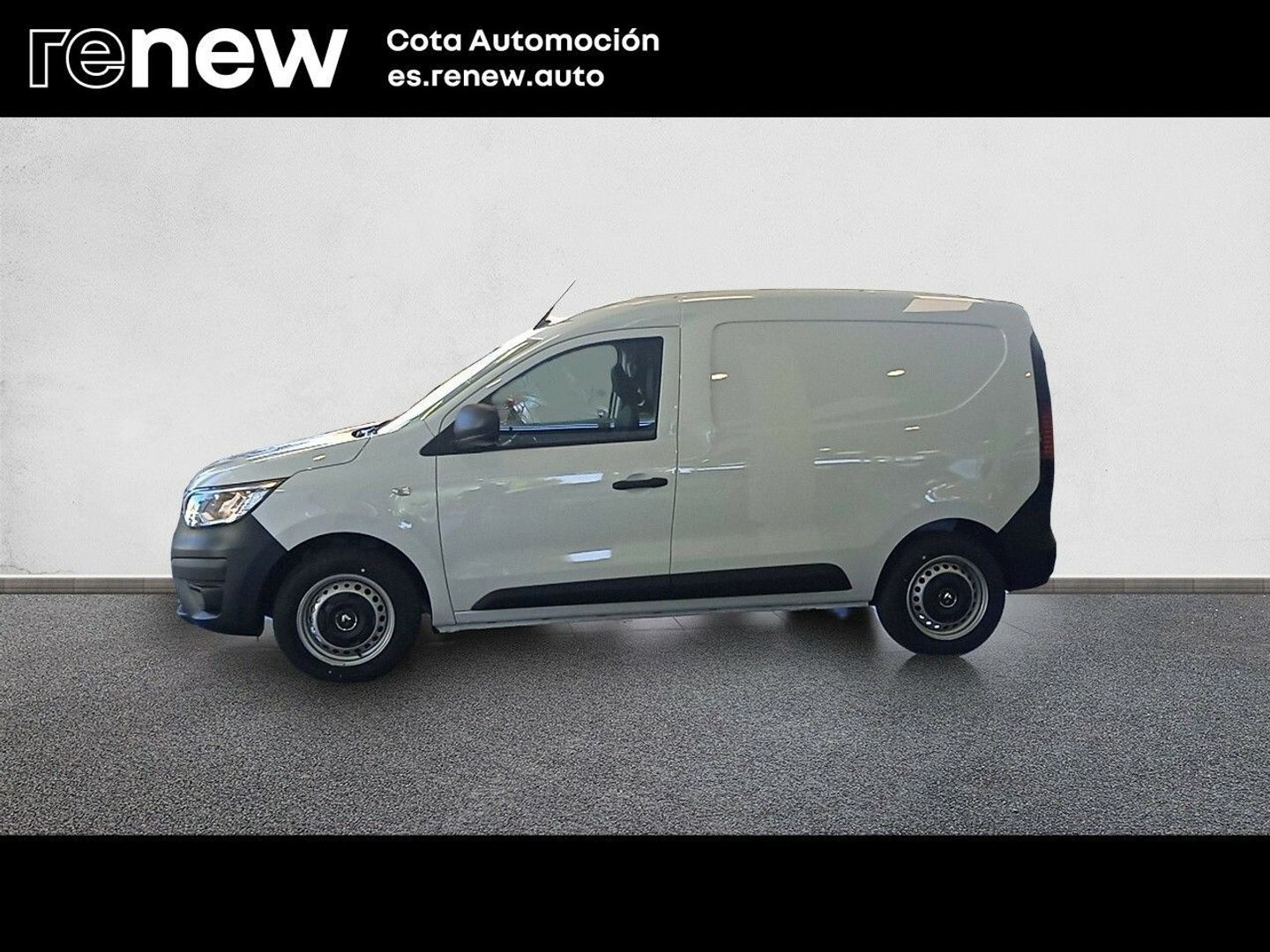 Renault Express Furgon Advance Blue dCi 55 kW (75 CV)