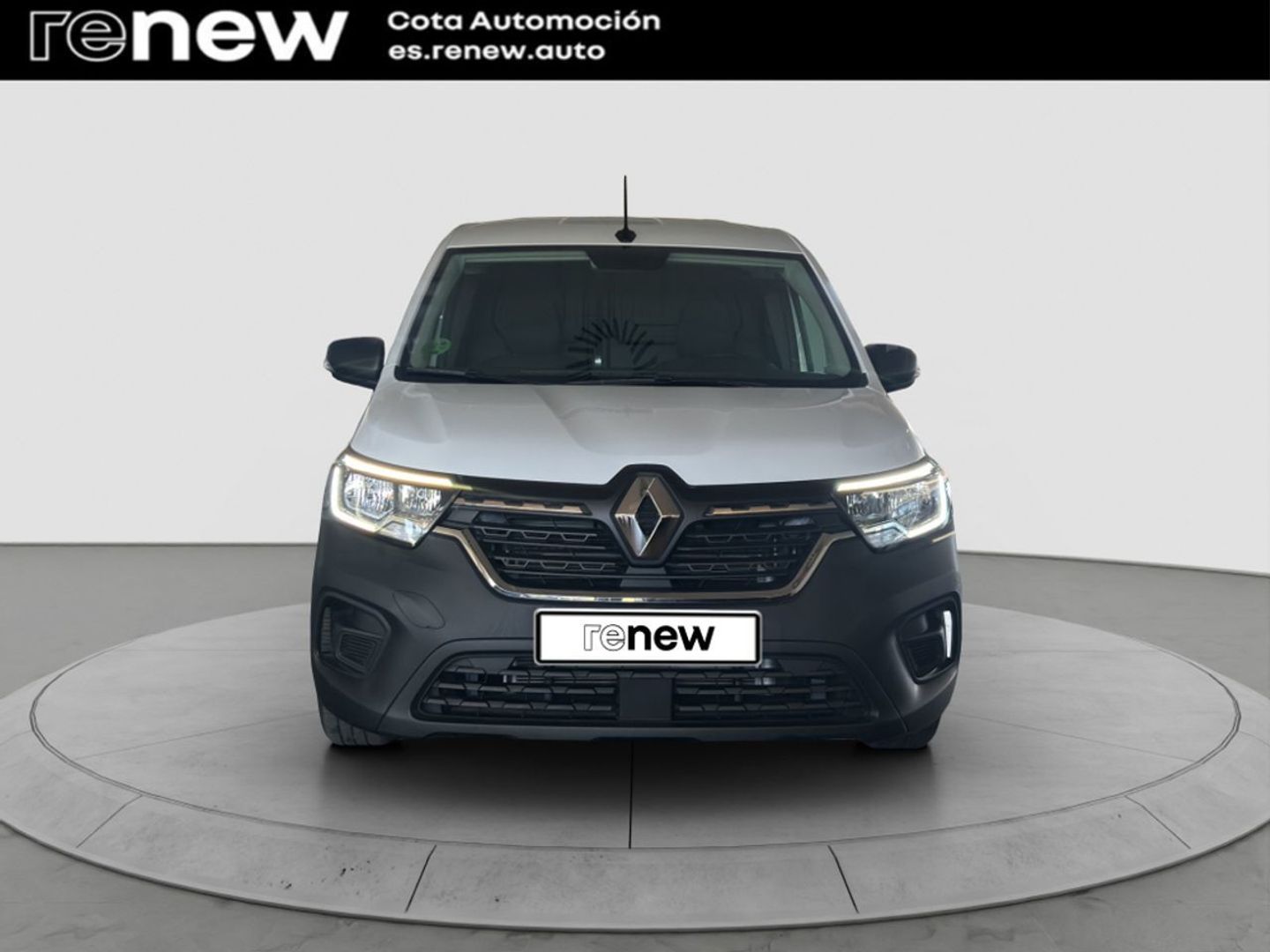 Renault Kangoo Furgon L1 1.5 Blue 70 kW (95 CV)
