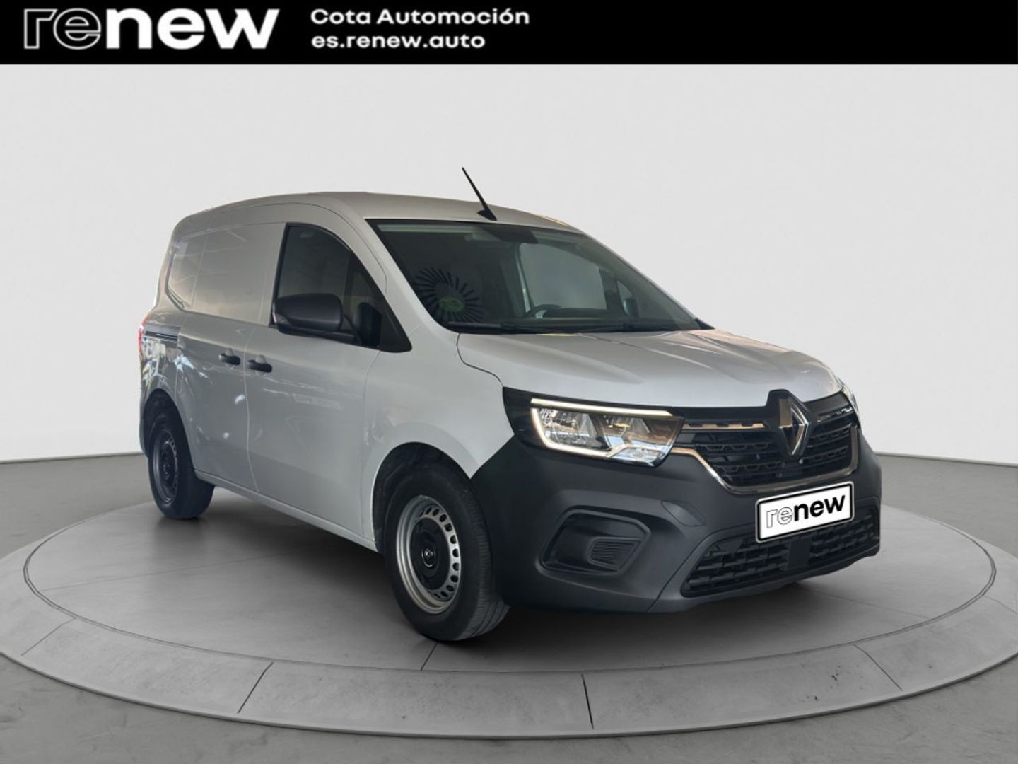 Renault Kangoo Furgon L1 1.5 Blue 70 kW (95 CV)