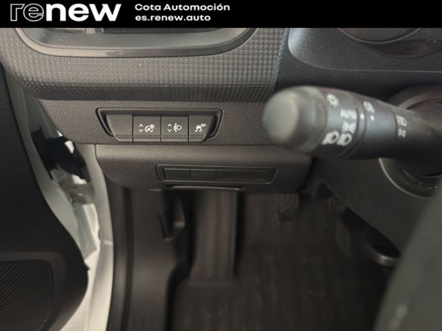 Renault Kangoo Furgon L1 1.5 Blue 70 kW (95 CV)