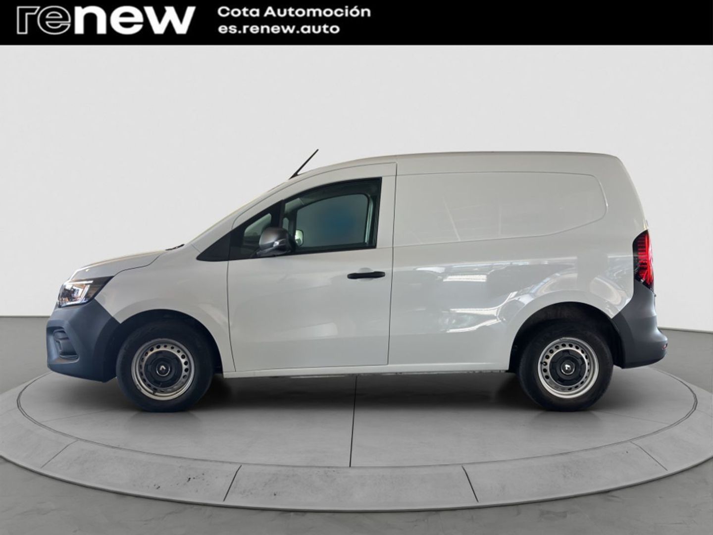 Renault Kangoo Furgon L1 1.5 Blue 70 kW (95 CV)