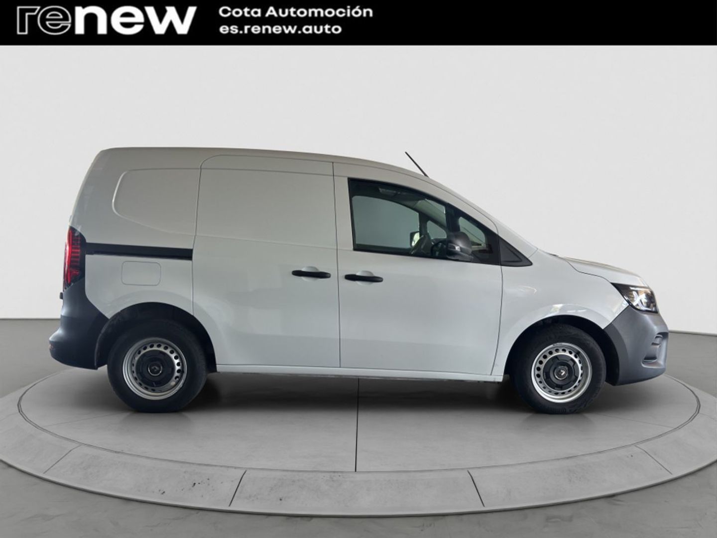 Renault Kangoo Furgon L1 1.5 Blue 70 kW (95 CV)