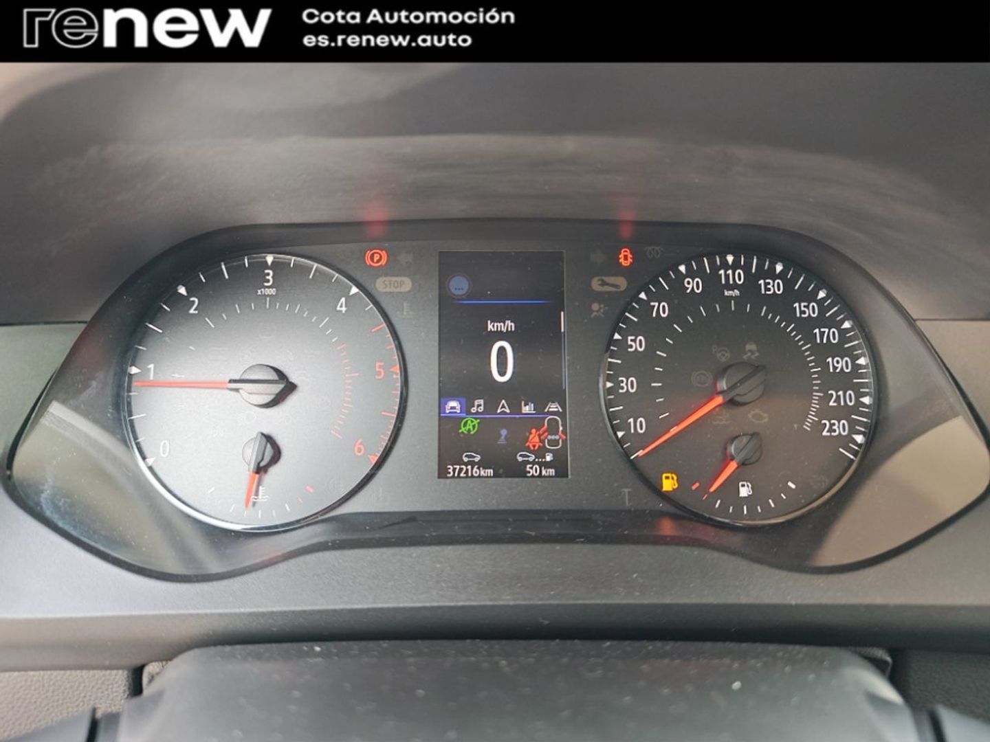Renault Kangoo Combi Zen Blue dCi 70 kW (95 CV)