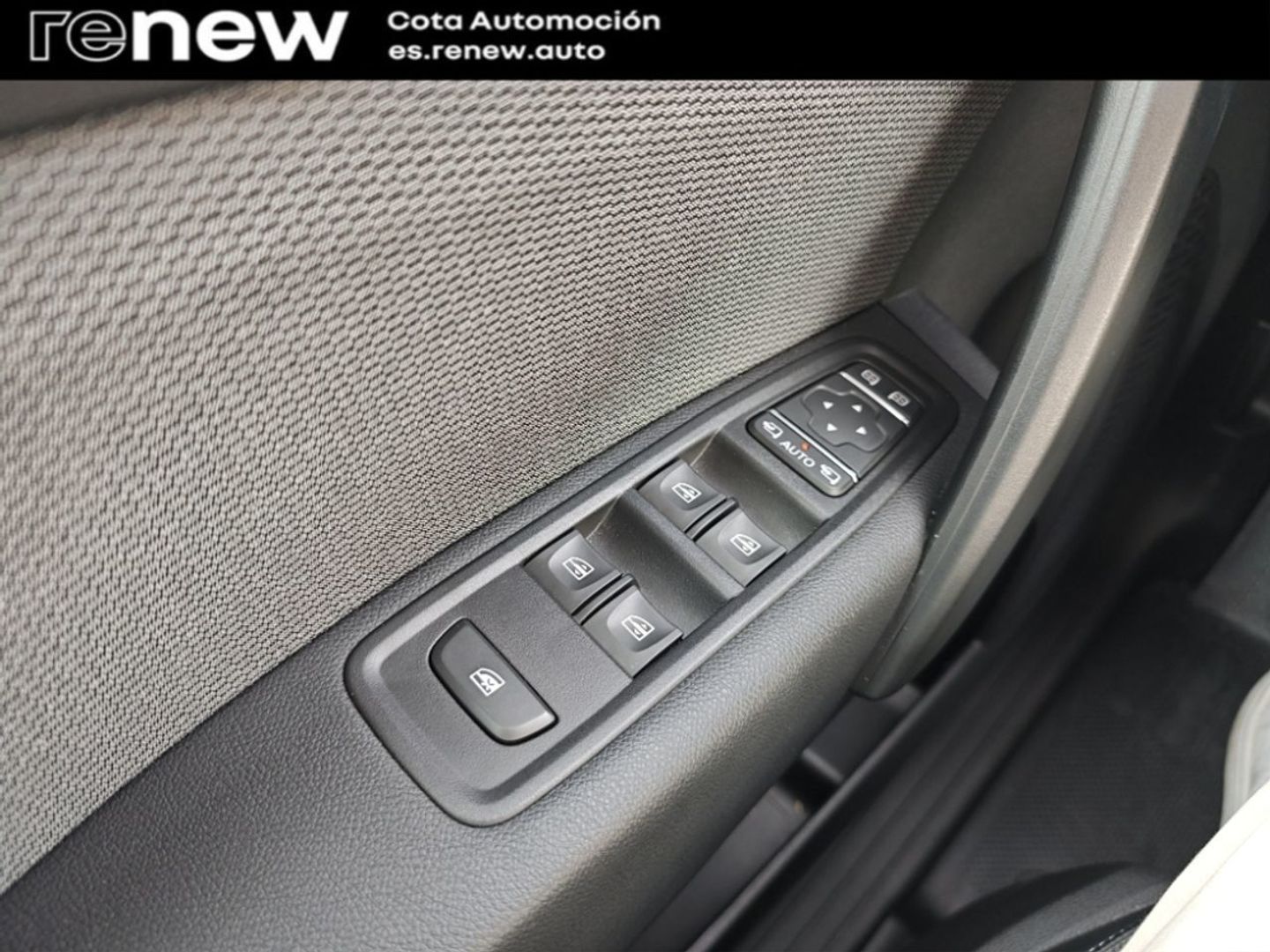 Renault Kangoo Combi Zen Blue dCi 70 kW (95 CV)